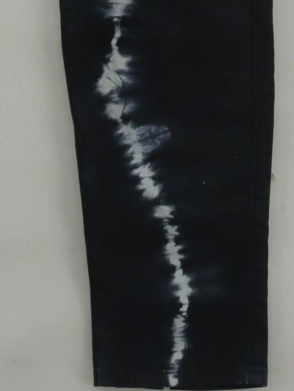 2nd Day Women's Leggings W 25 in; L 33 in Multi Graphic 100% Other Full length - Image 4