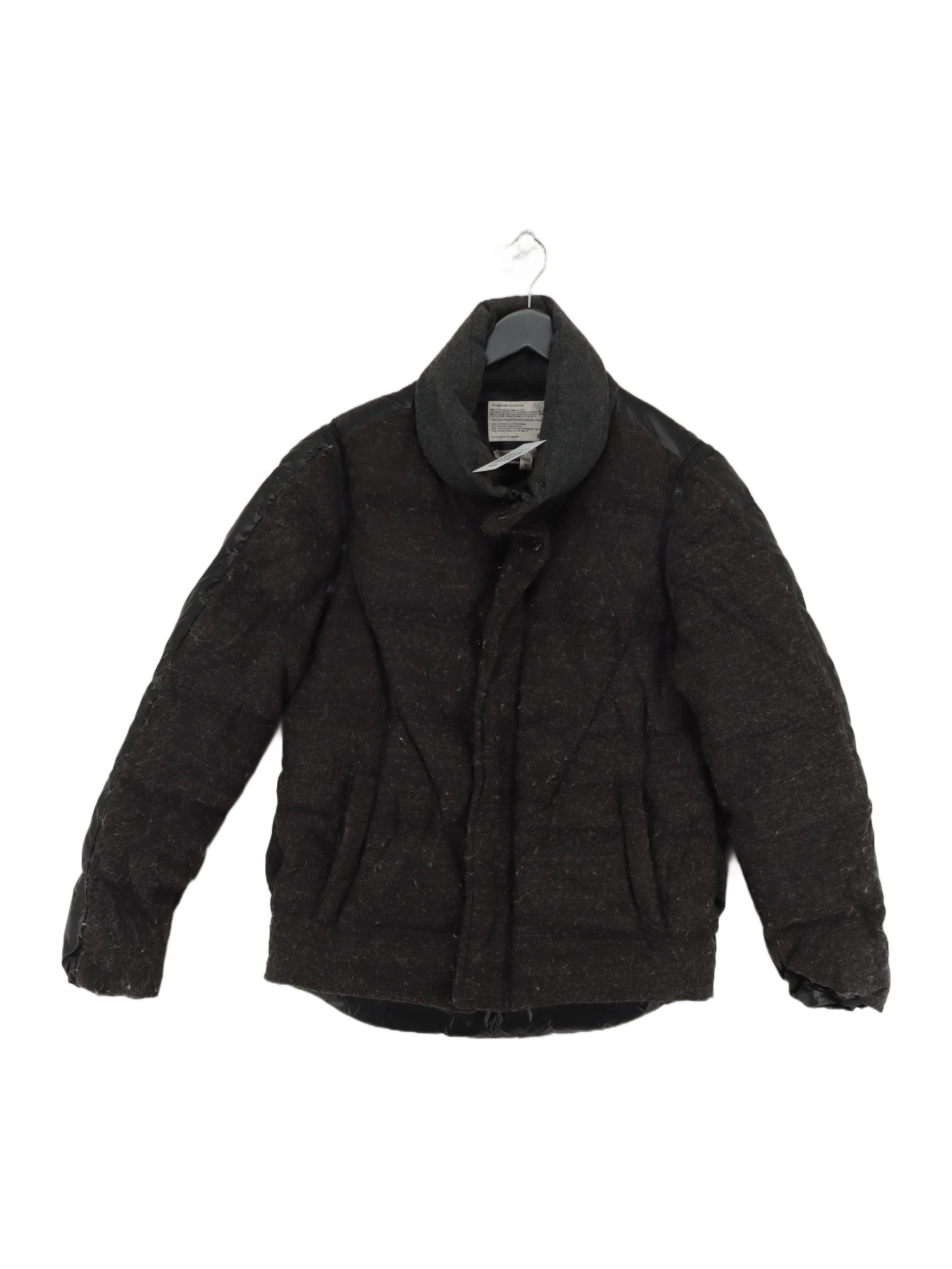 5cm Bomber Jacket jacket grey