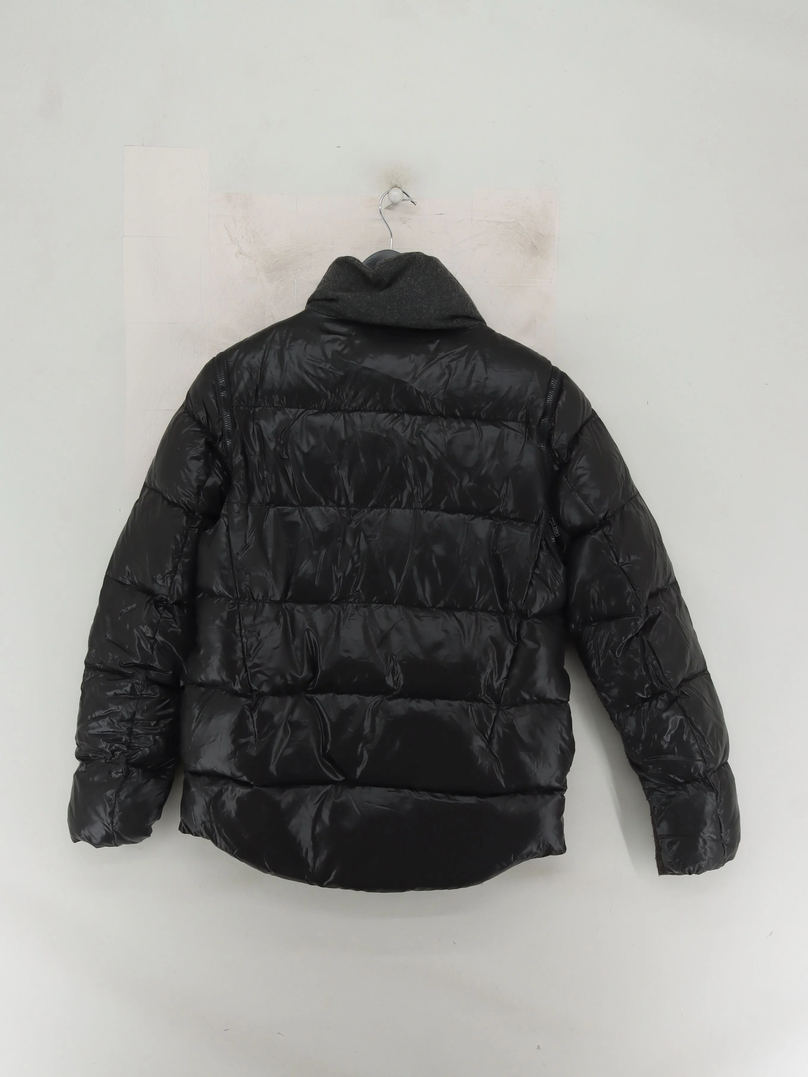 5cm Bomber Jacket jacket grey - Image 2