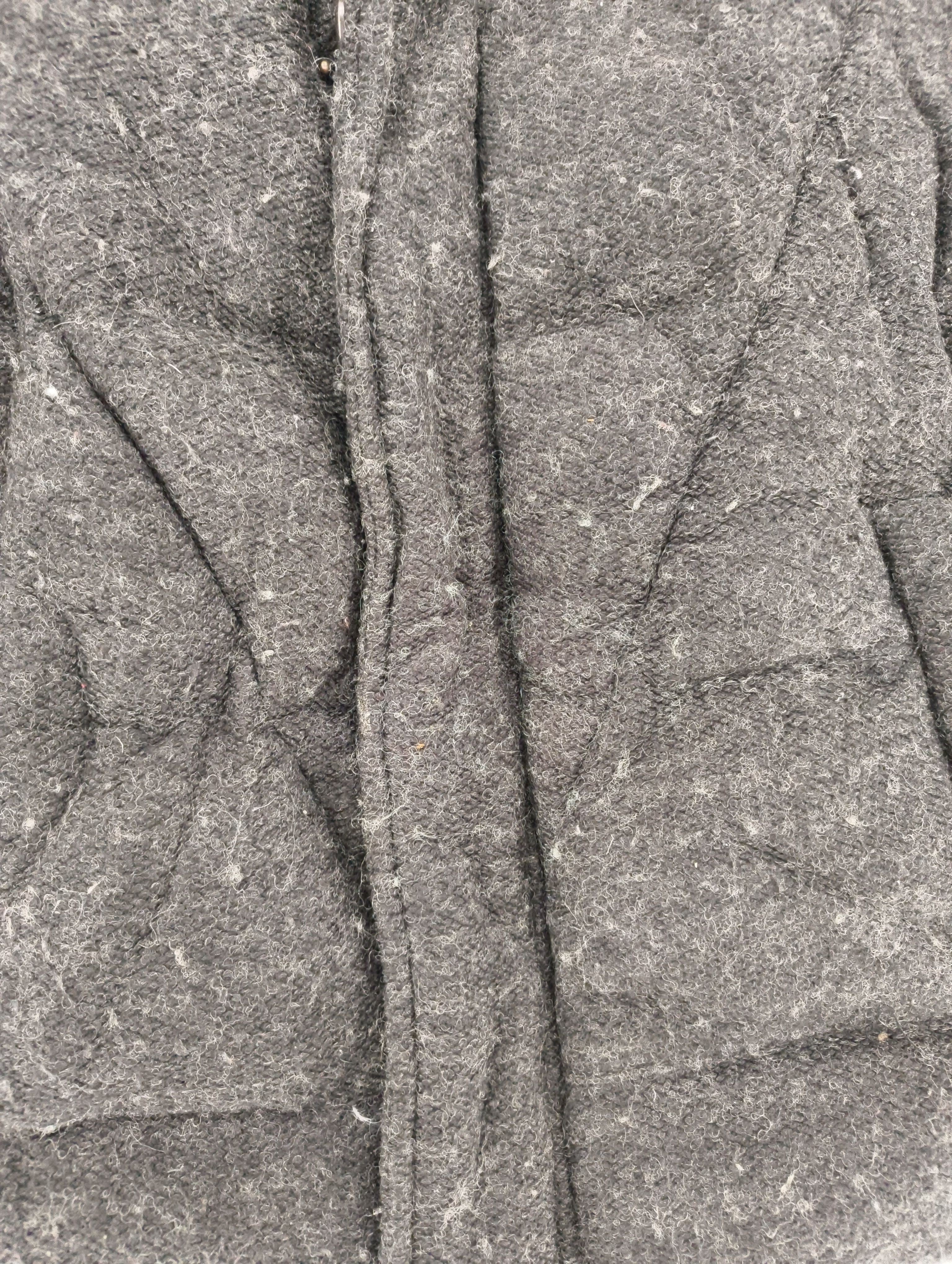 5cm Bomber Jacket jacket grey - Image 5
