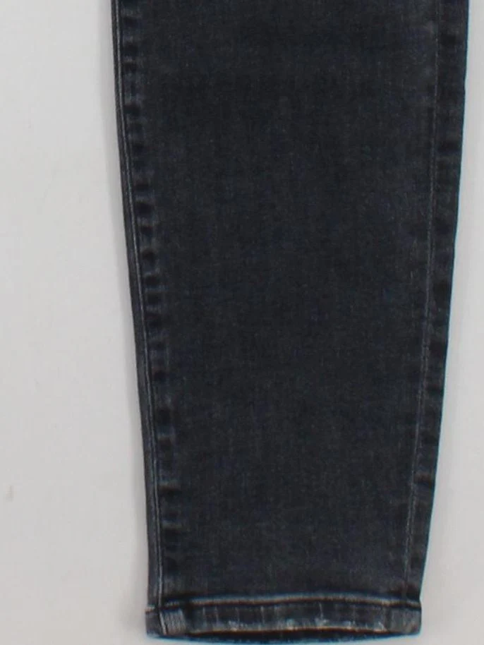 7 For All Mankind Men's Jeans W 30 in Grey Cotton - Image 4