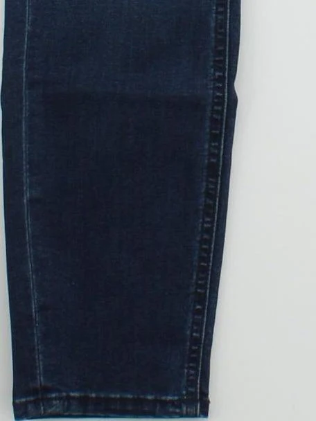 7 For All Mankind Women's Jeans W 26 in Blue Other - Image 4