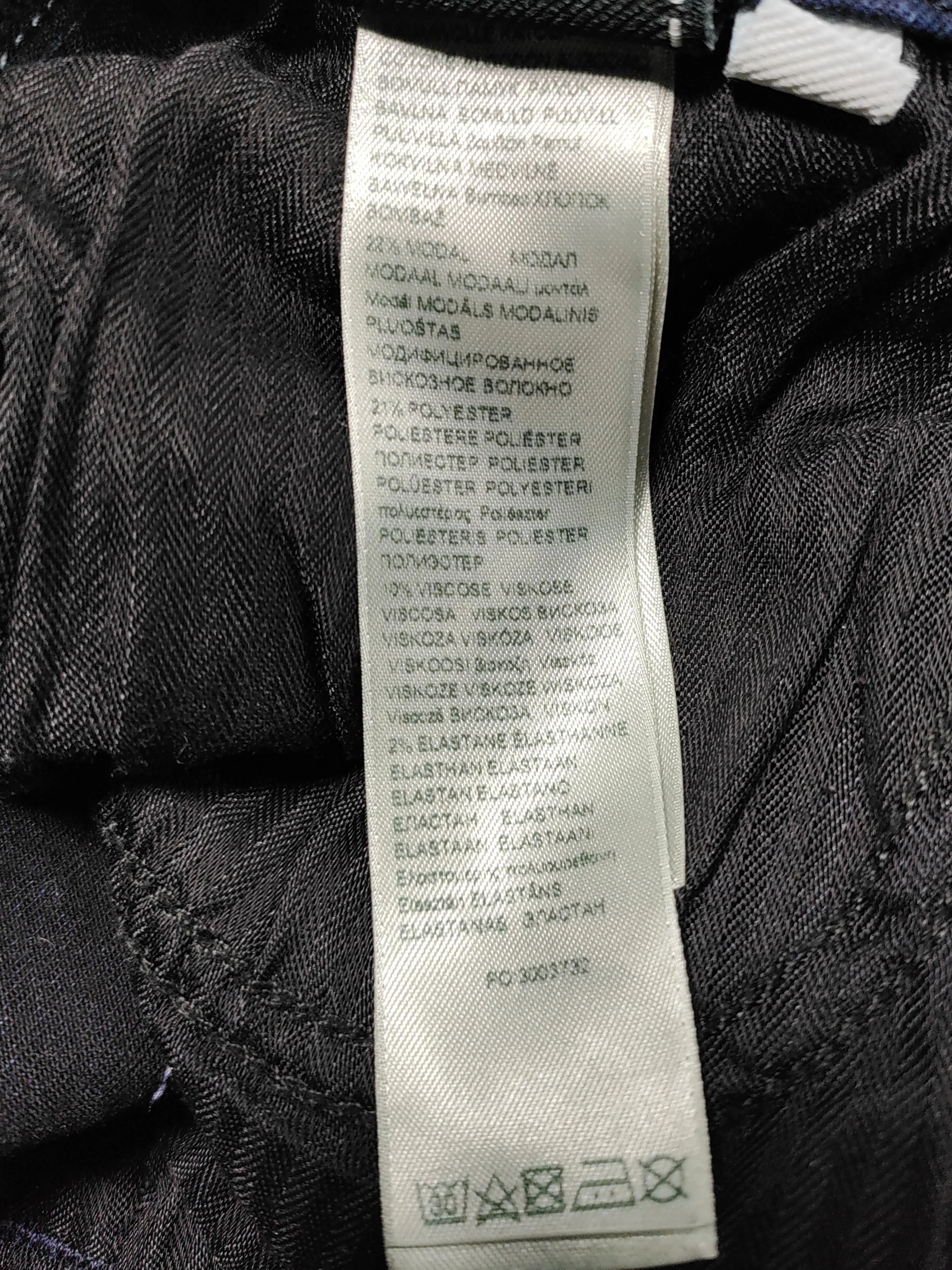 7 For All Mankind Women's Jeans W 26 in Blue Other - Image 6