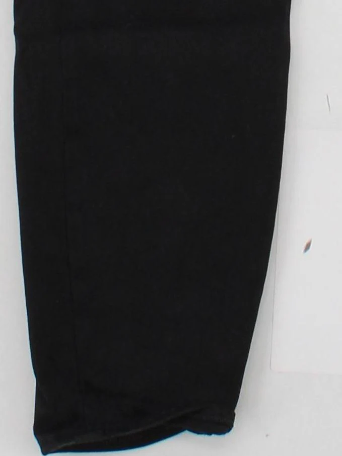 7 For All Mankind Women's Jeans W 28 in Black Cotton - Image 4
