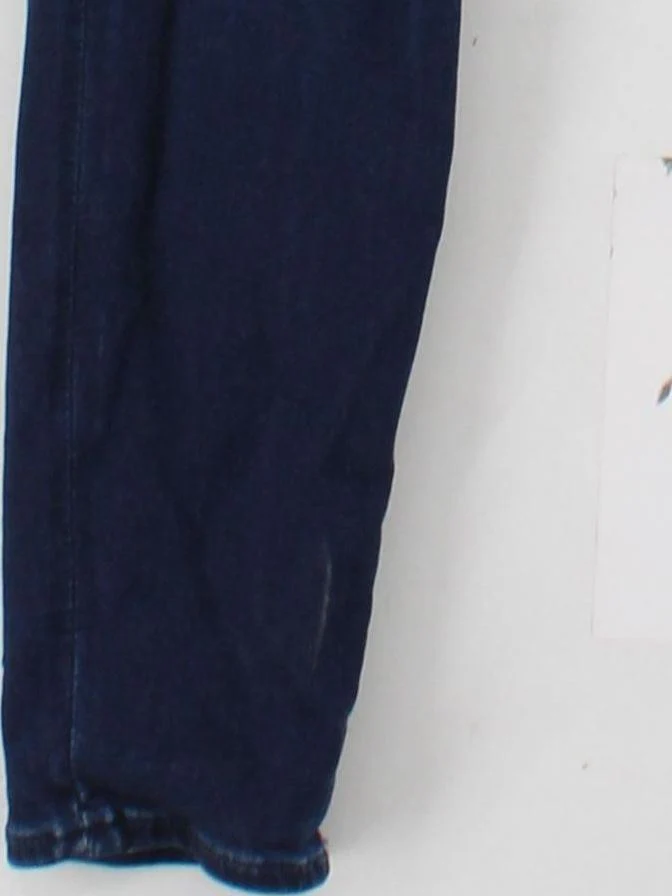7 For All Mankind Women's Jeans W 28 in Blue Lyocell Modal - Image 4