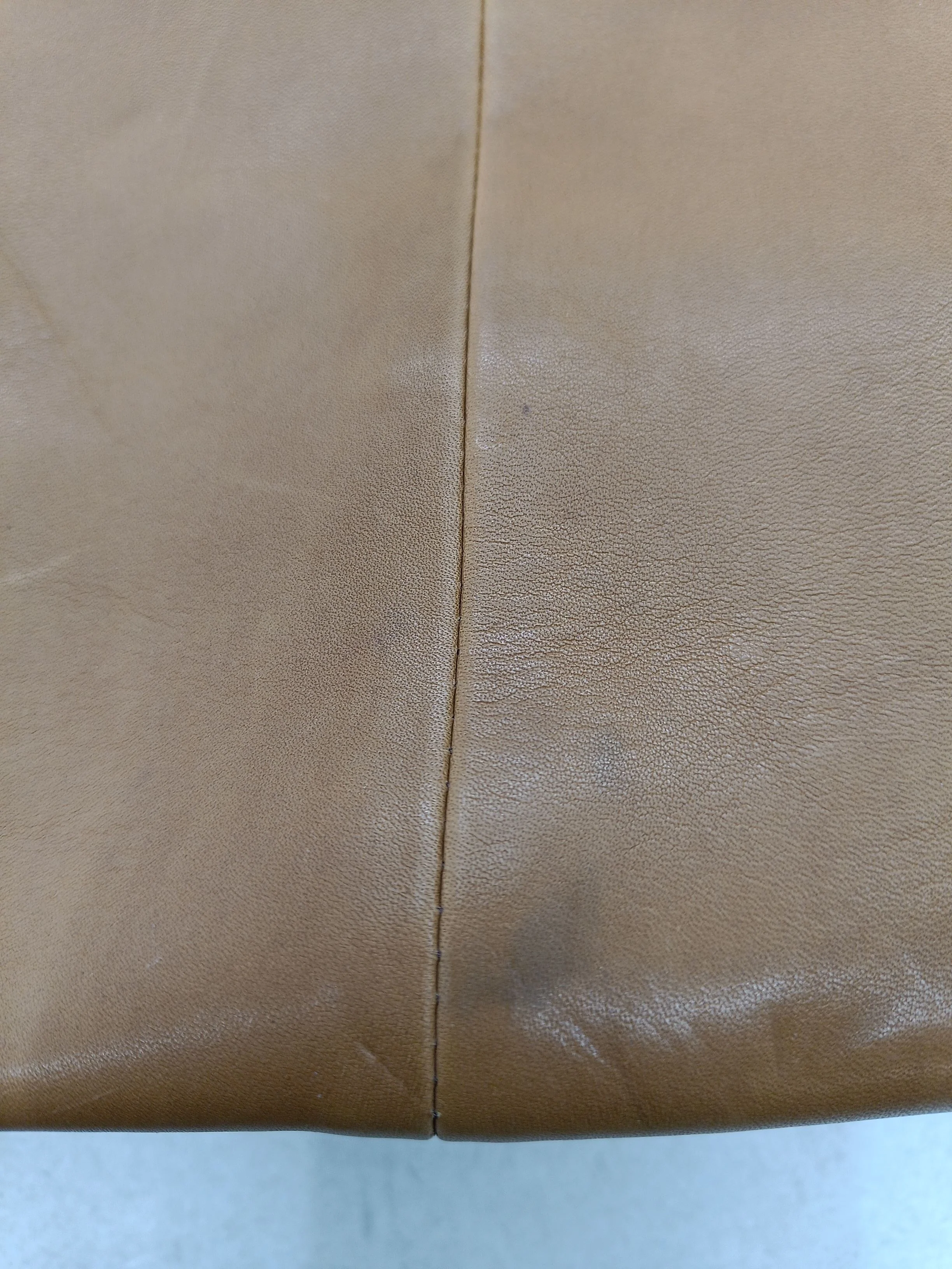 A.P.C. Women's Bag Brown 100% Leather Tote - Image 5