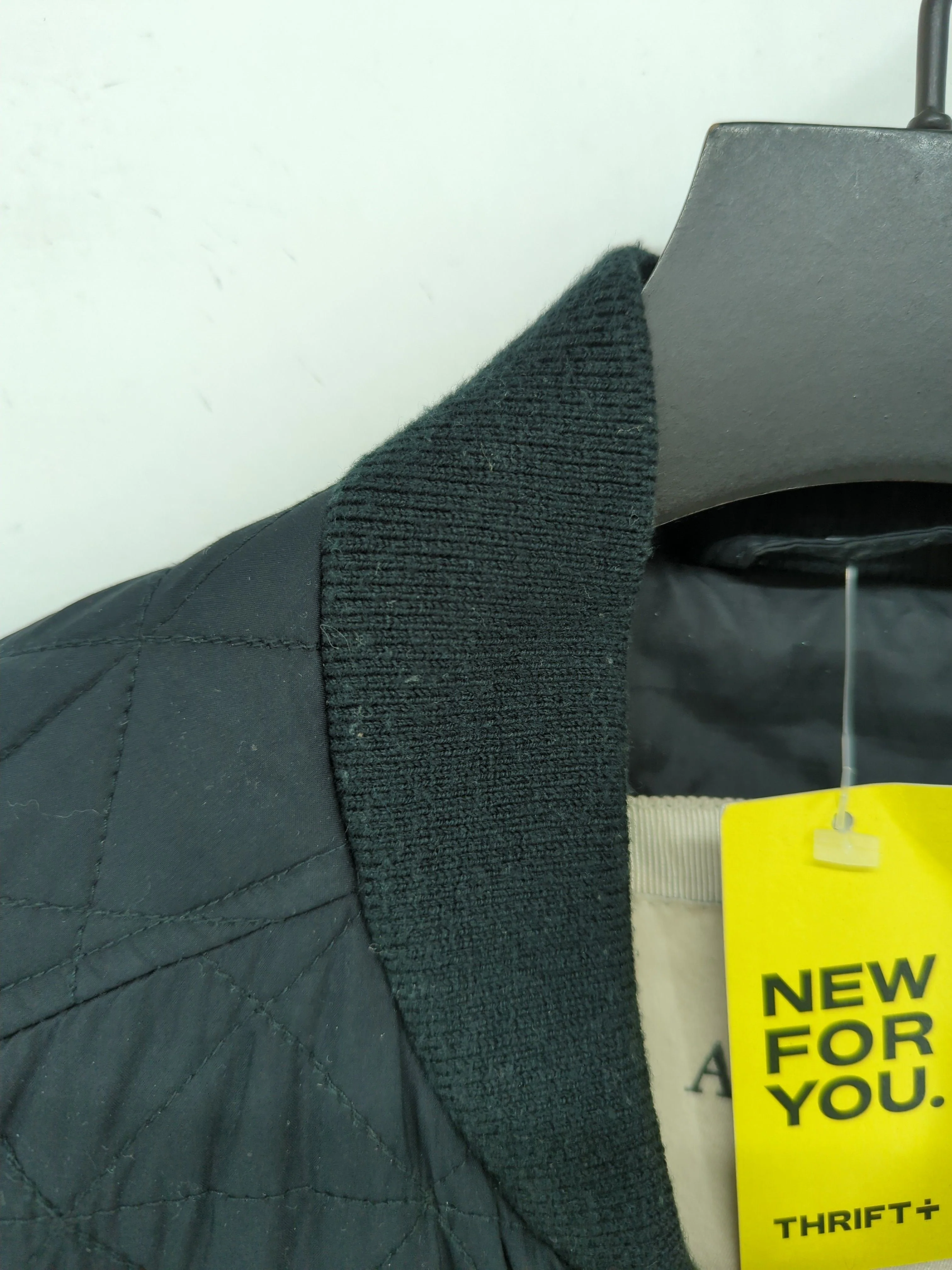 Abercrombie & Fitch Bomber Jacket jacket blue - Image 5