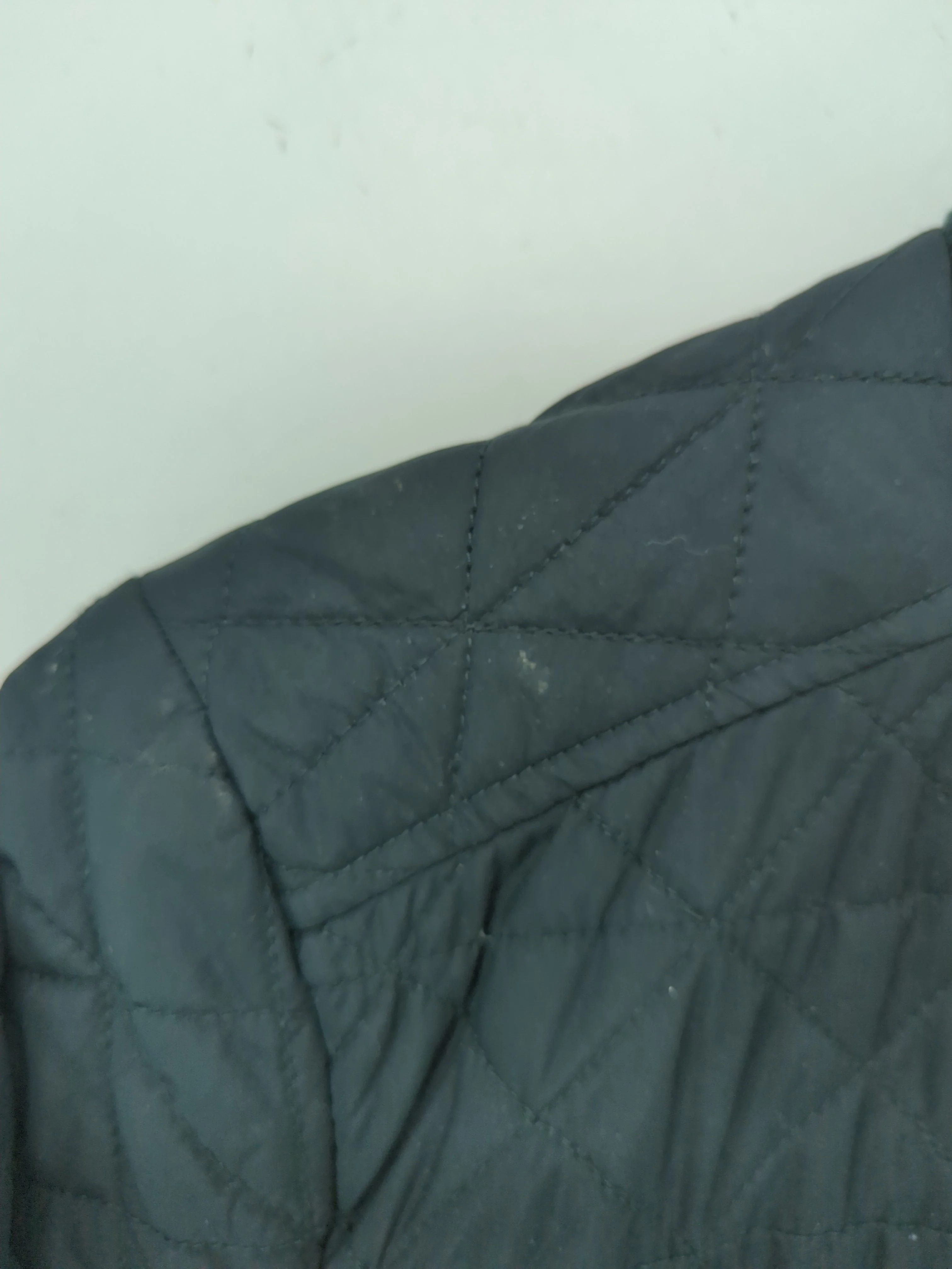 Abercrombie & Fitch Bomber Jacket jacket blue - Image 6