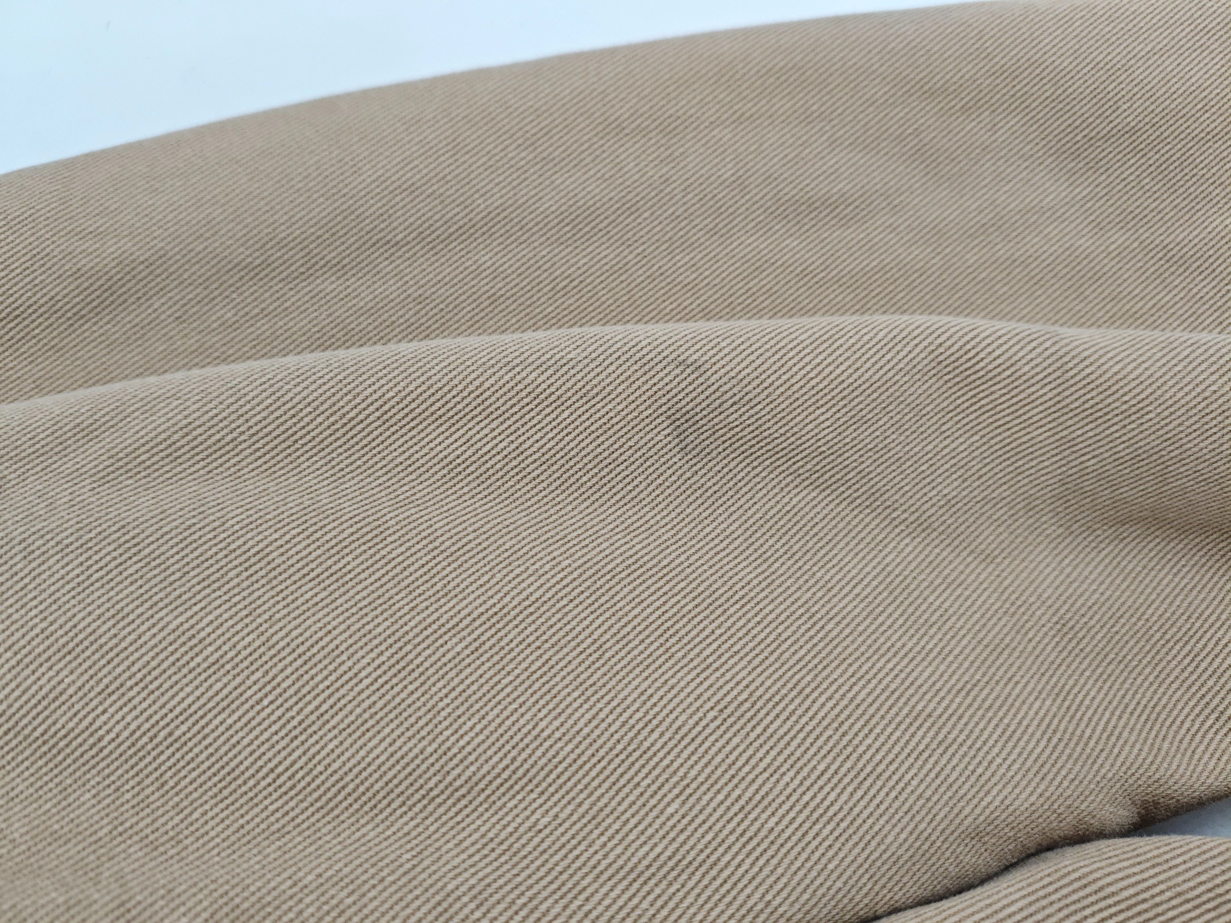 Abercrombie & Fitch Bomber Jacket jacket tan - Image 5