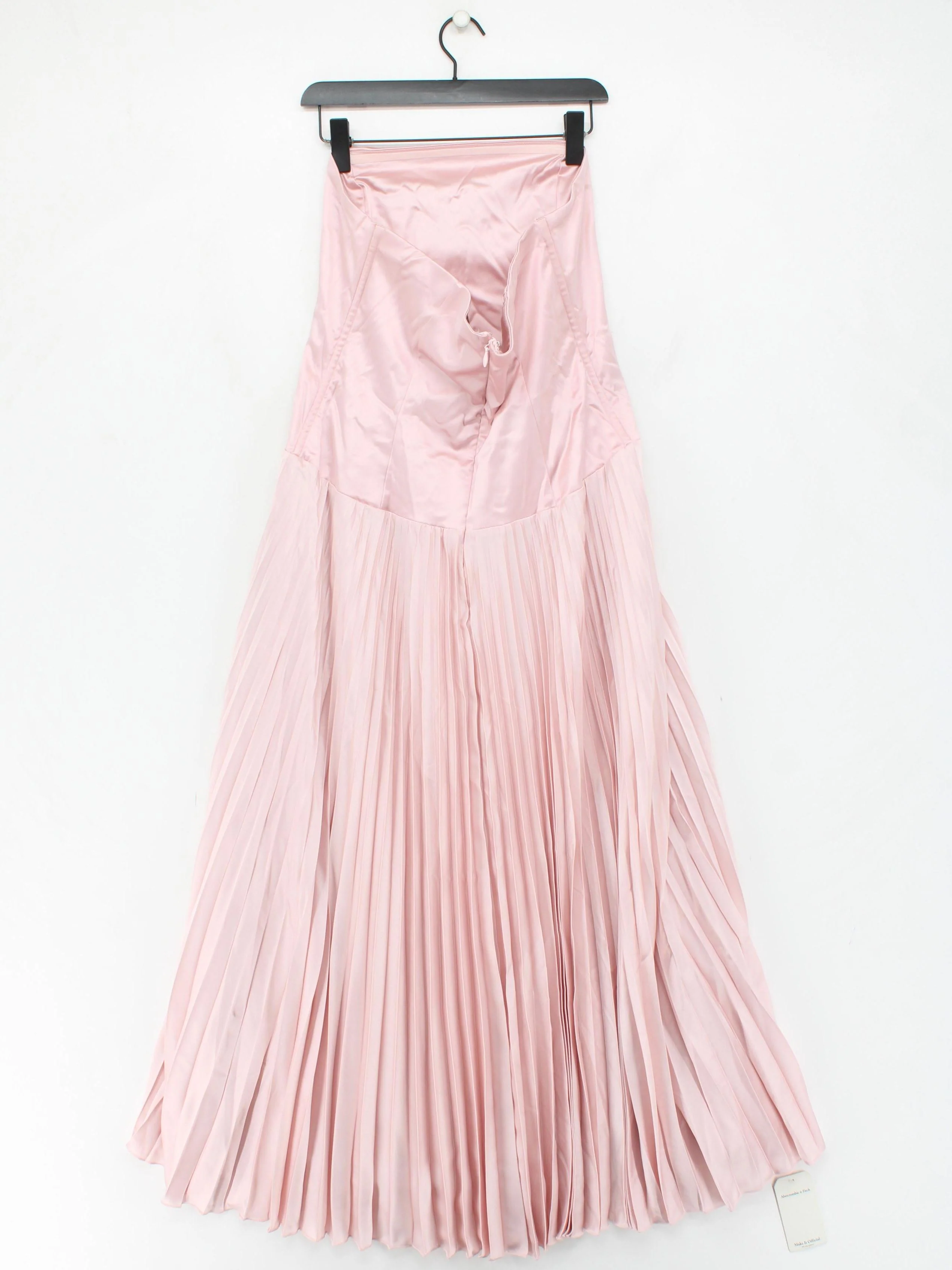 Abercrombie & Fitch Maxi Dress XL in Pink - Image 2