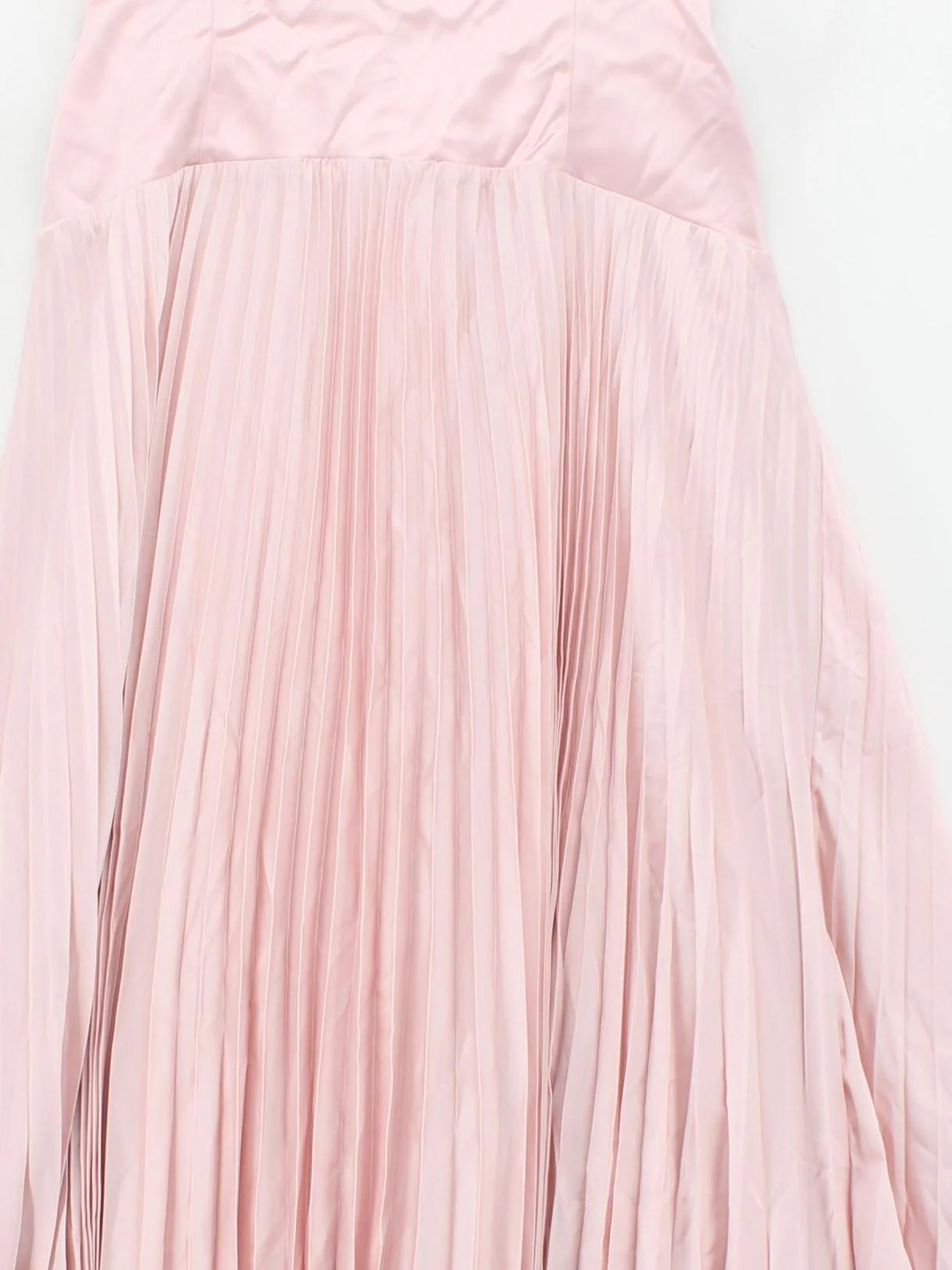 Abercrombie & Fitch Maxi Dress XL in Pink - Image 3