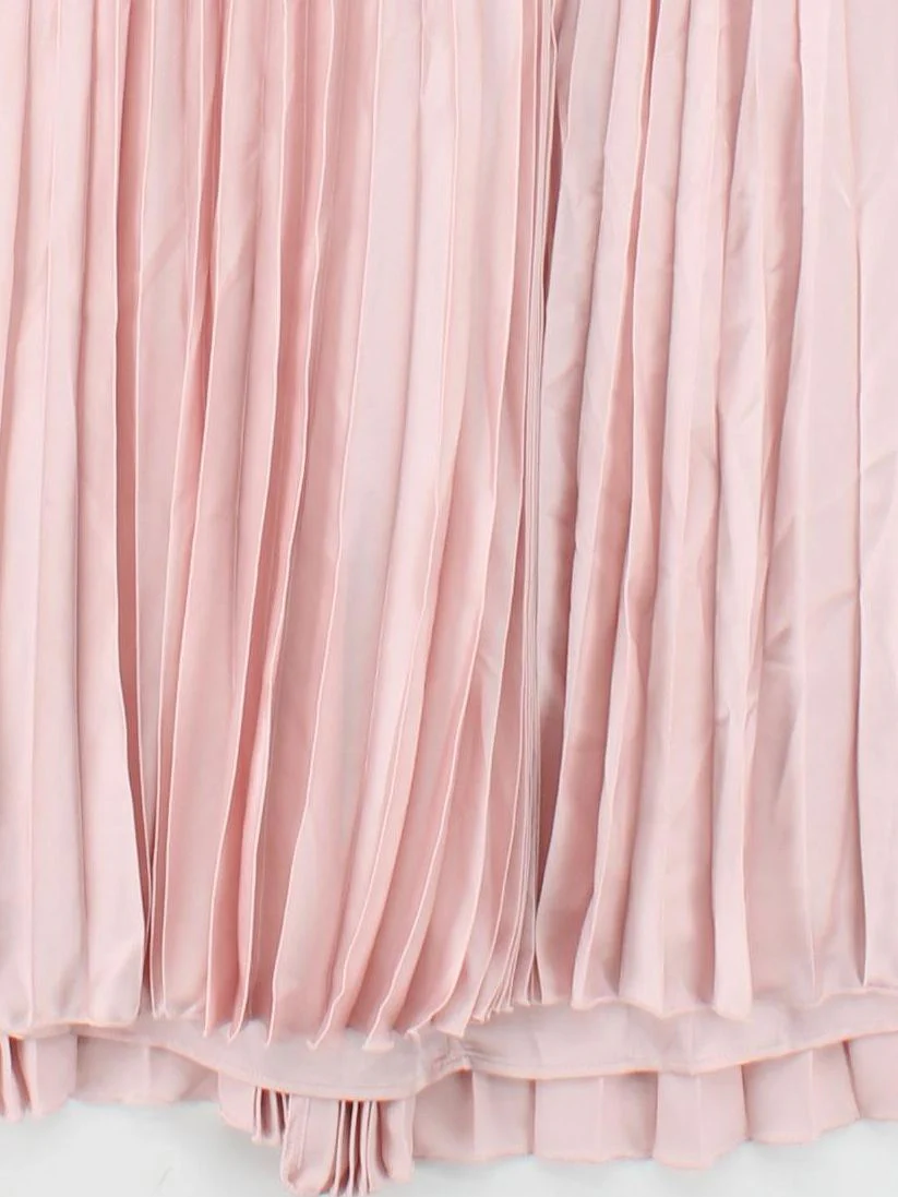 Abercrombie & Fitch Maxi Dress XL in Pink - Image 4