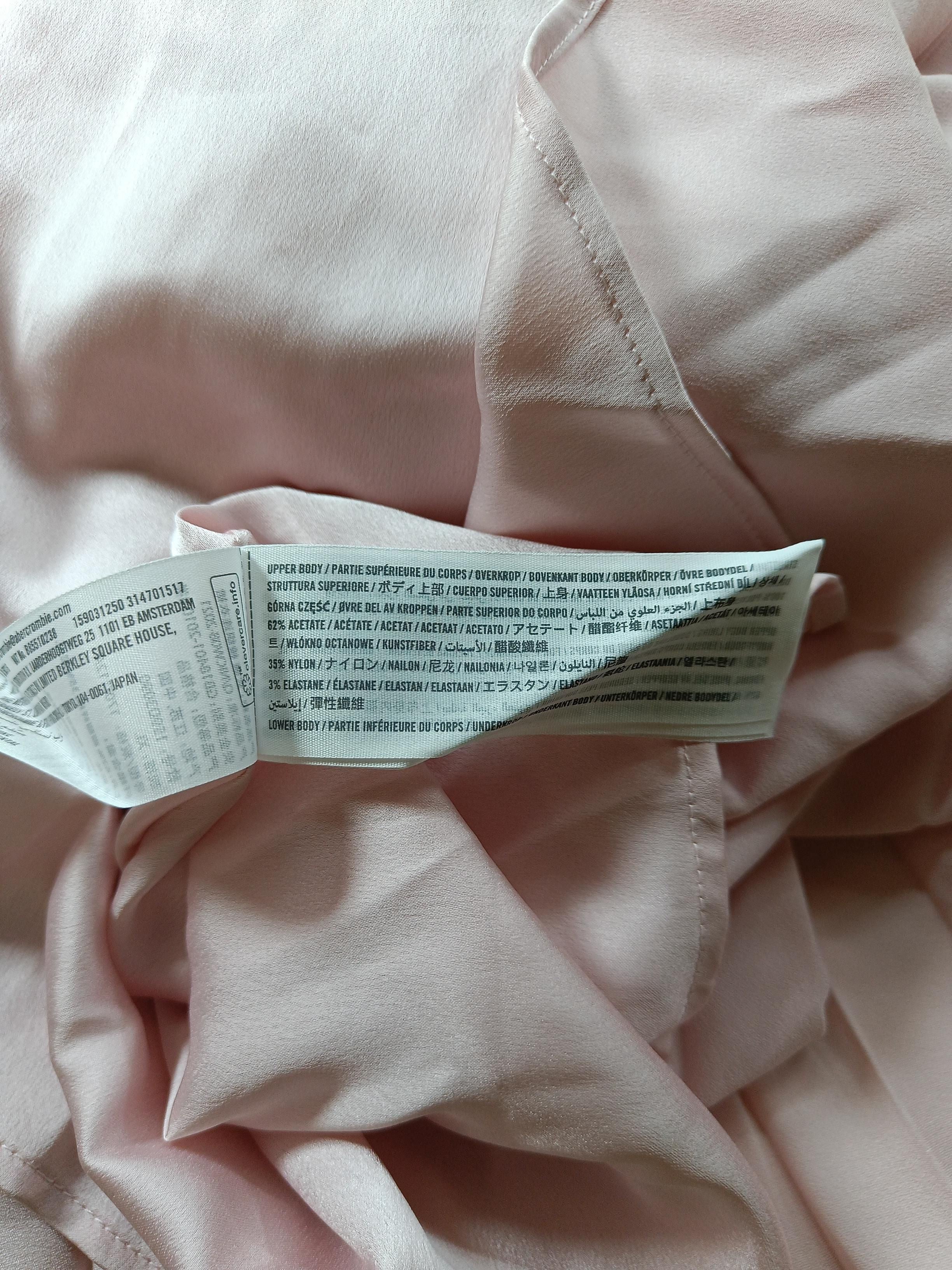 Abercrombie & Fitch Maxi Dress XL in Pink - Image 6