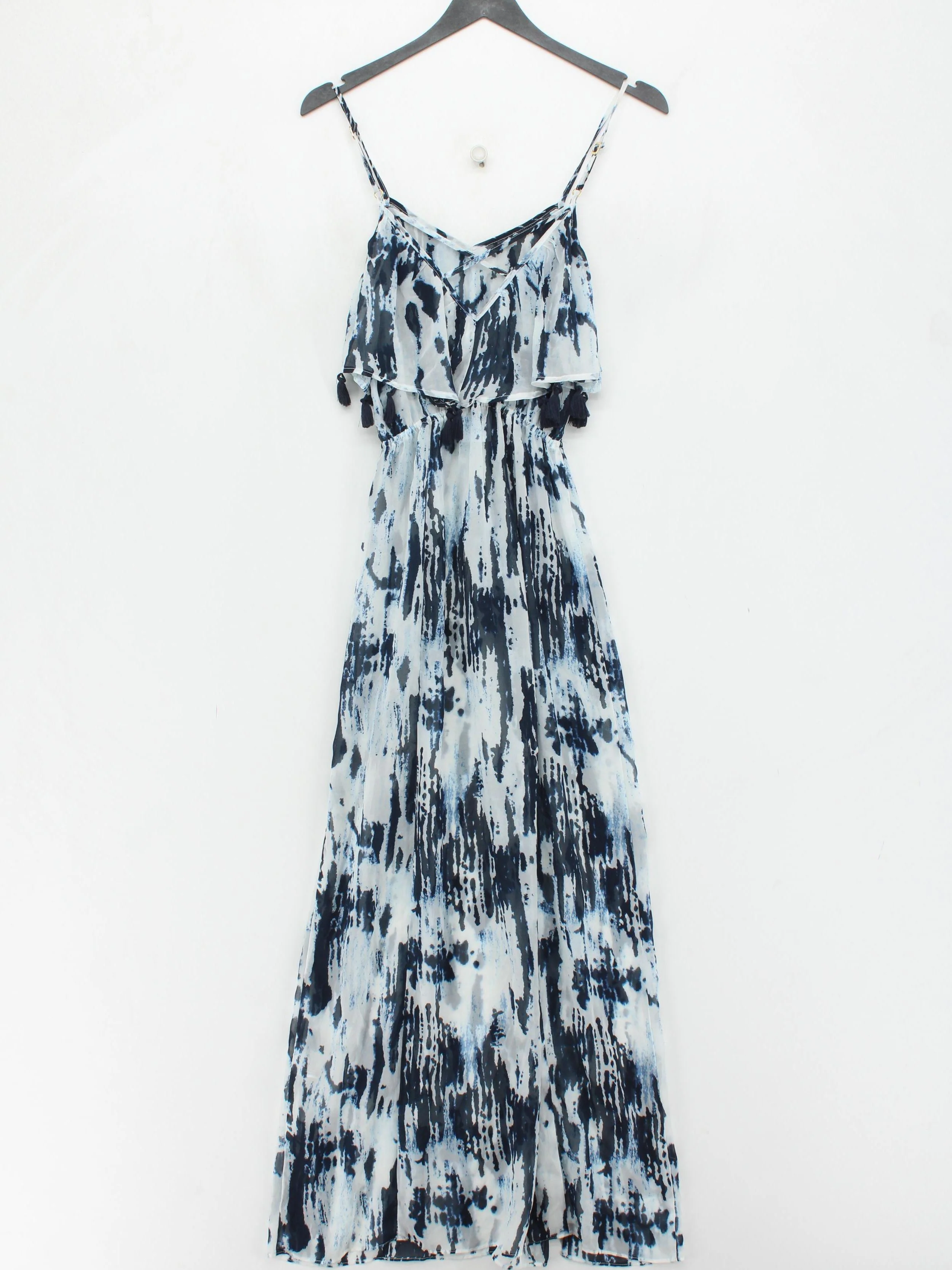 Abercrombie & Fitch Maxi Dress XS in Multi - Image 2