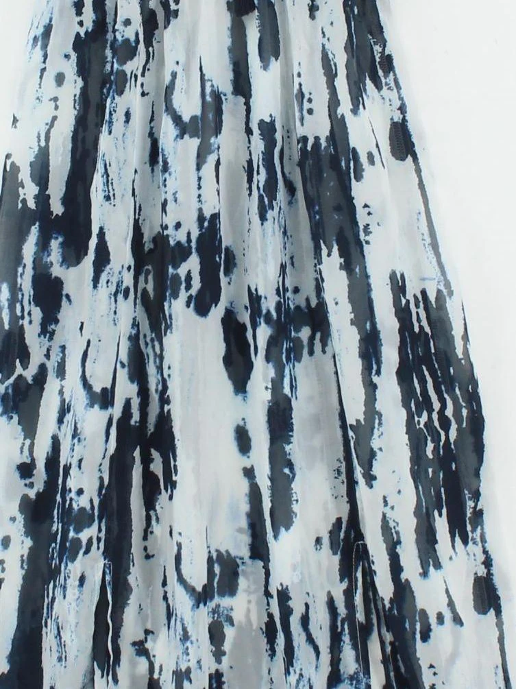 Abercrombie & Fitch Maxi Dress XS in Multi - Image 3