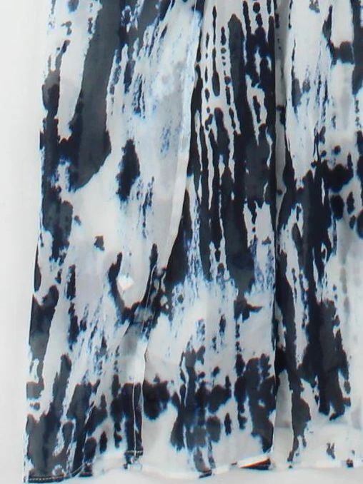 Abercrombie & Fitch Maxi Dress XS in Multi - Image 4