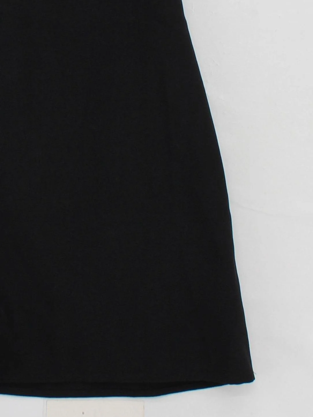 Abercrombie & Fitch Mini Dress L in Black - Image 4