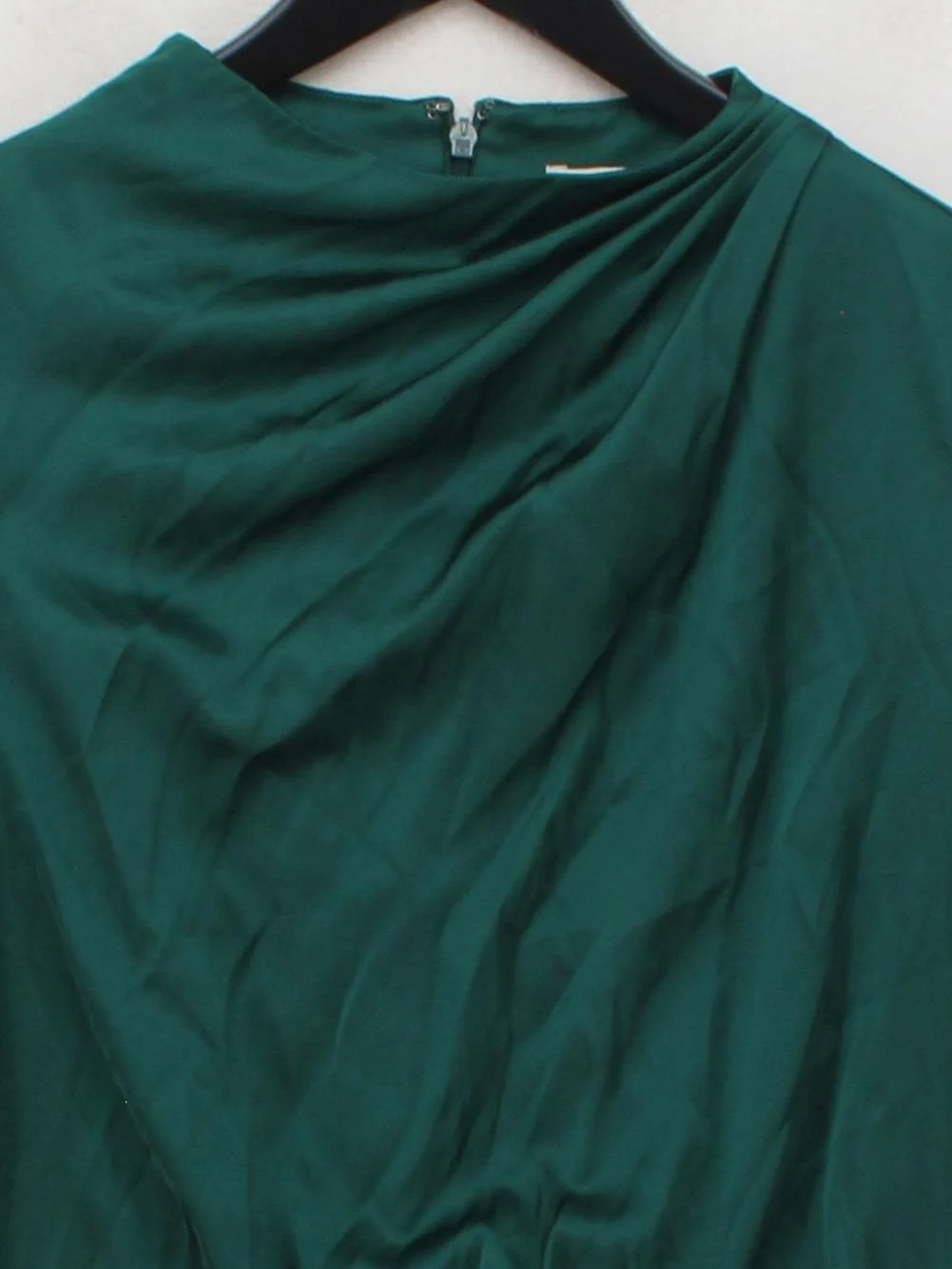 Abercrombie & Fitch Mini Dress L in Green - Image 3