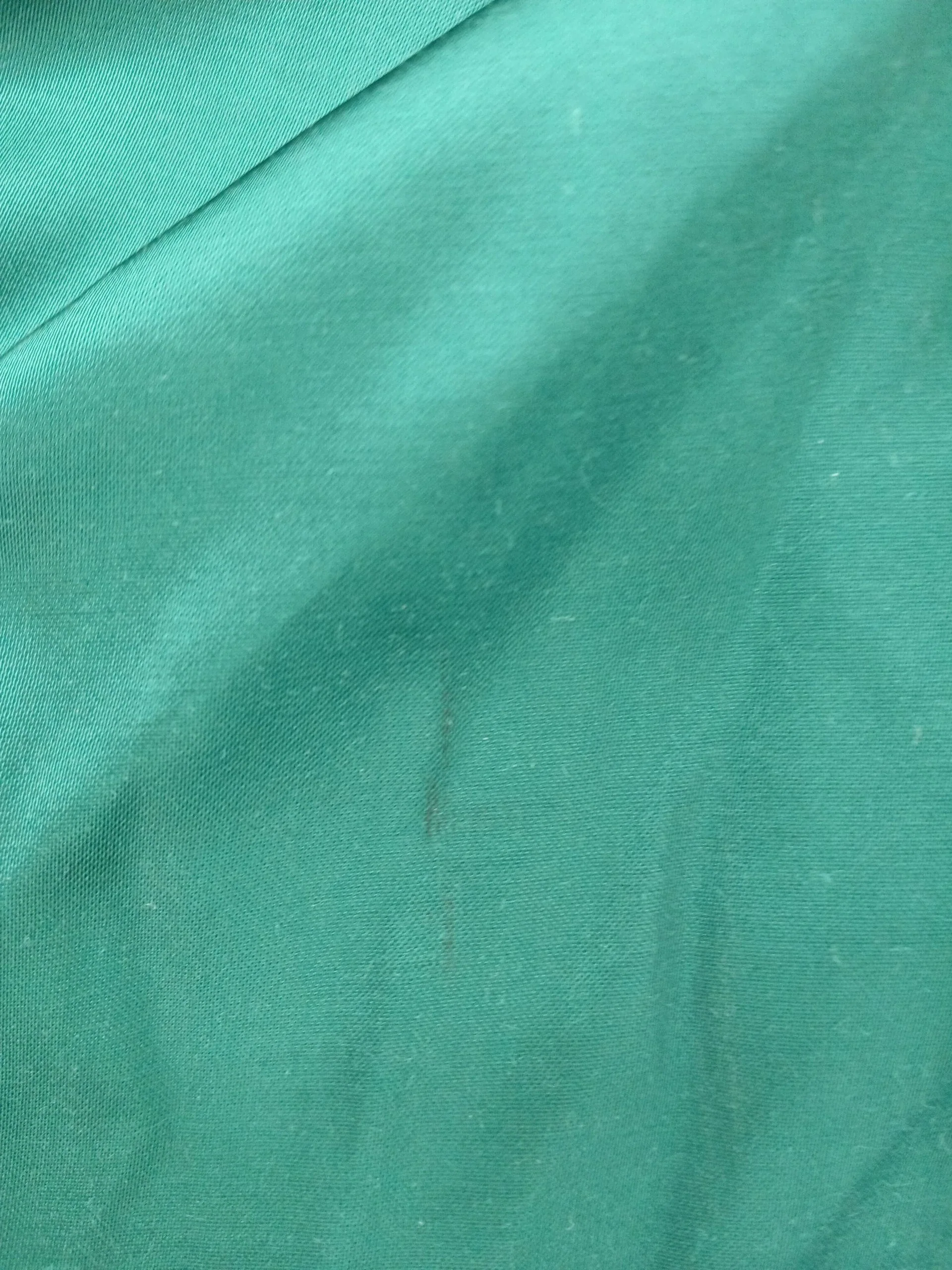 Abercrombie & Fitch Mini Dress L in Green - Image 5