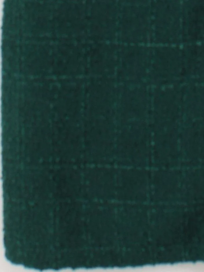Abercrombie & Fitch Pinafore/Dungaree Mini Dress M in Green - Image 4