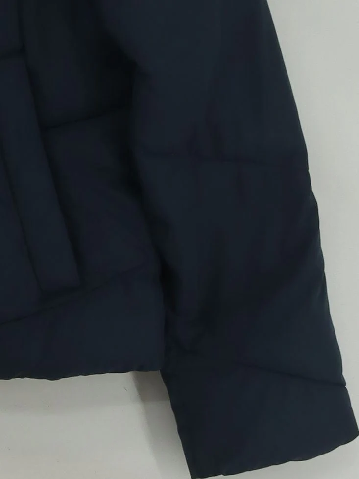 Abercrombie & Fitch Skiwear jacket blue - Image 4