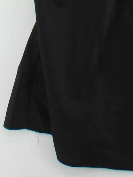 Abercrombie & Fitch Slip Midi Dress S in Black - Image 4