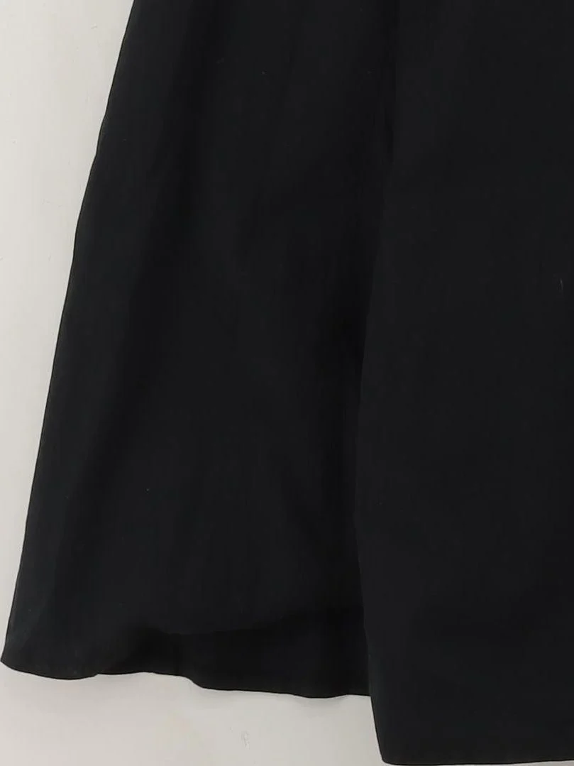 Abercrombie & Fitch Tank Midi Dress M in Black - Image 4