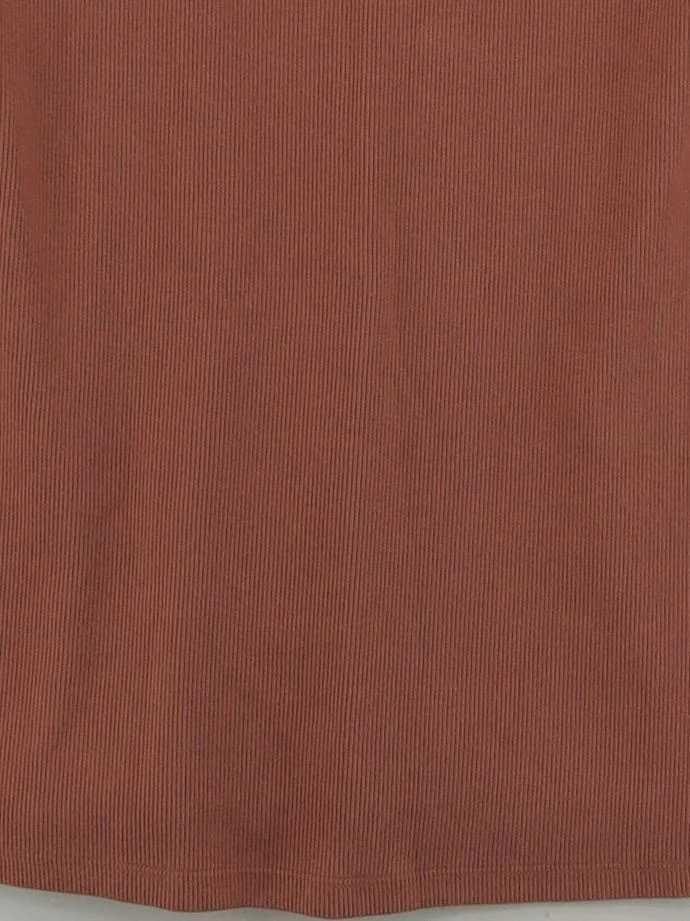 Abercrombie & Fitch Tank Midi Dress XL in Tan - Image 4