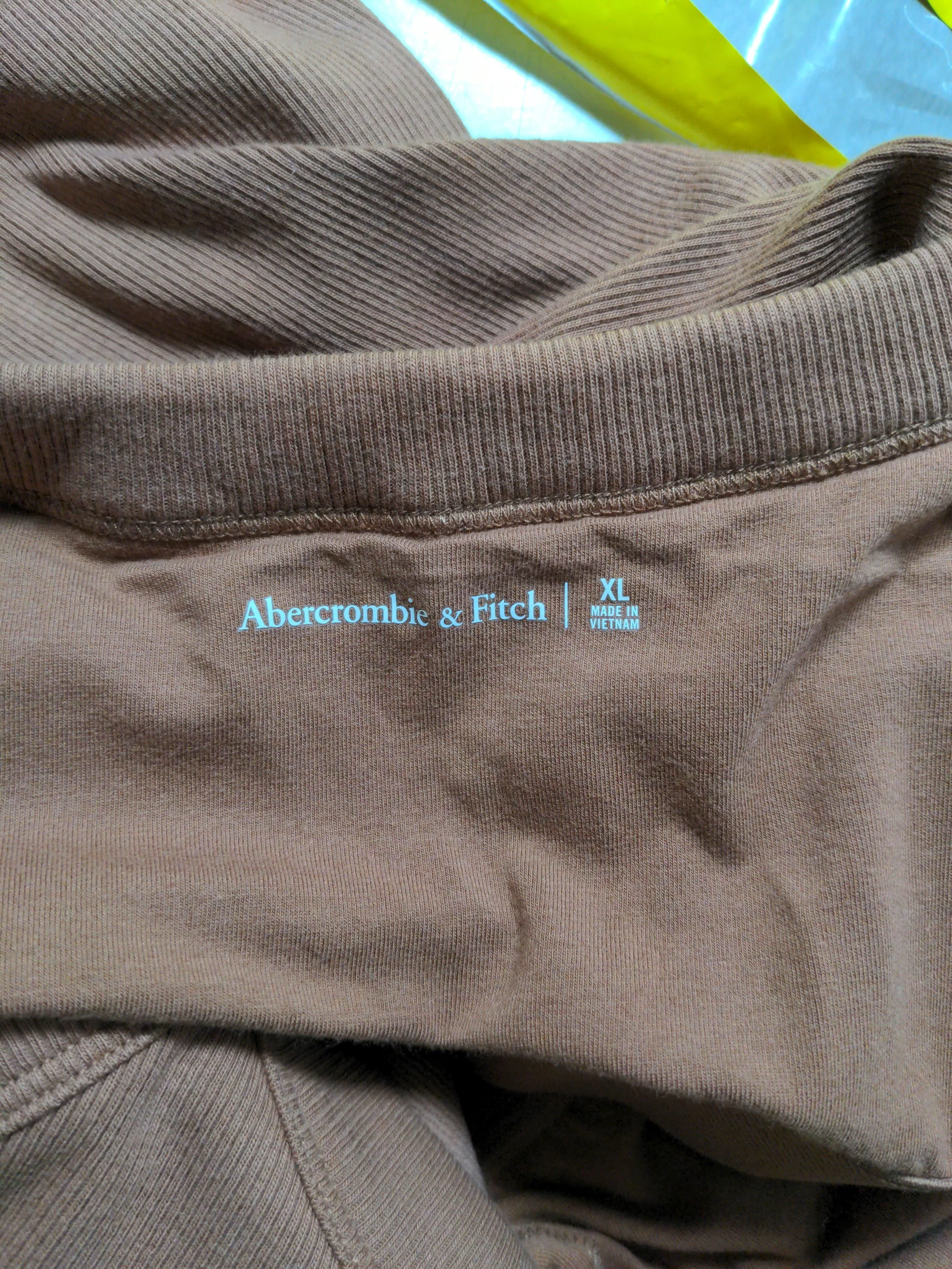 Abercrombie & Fitch Tank Midi Dress XL in Tan - Image 5