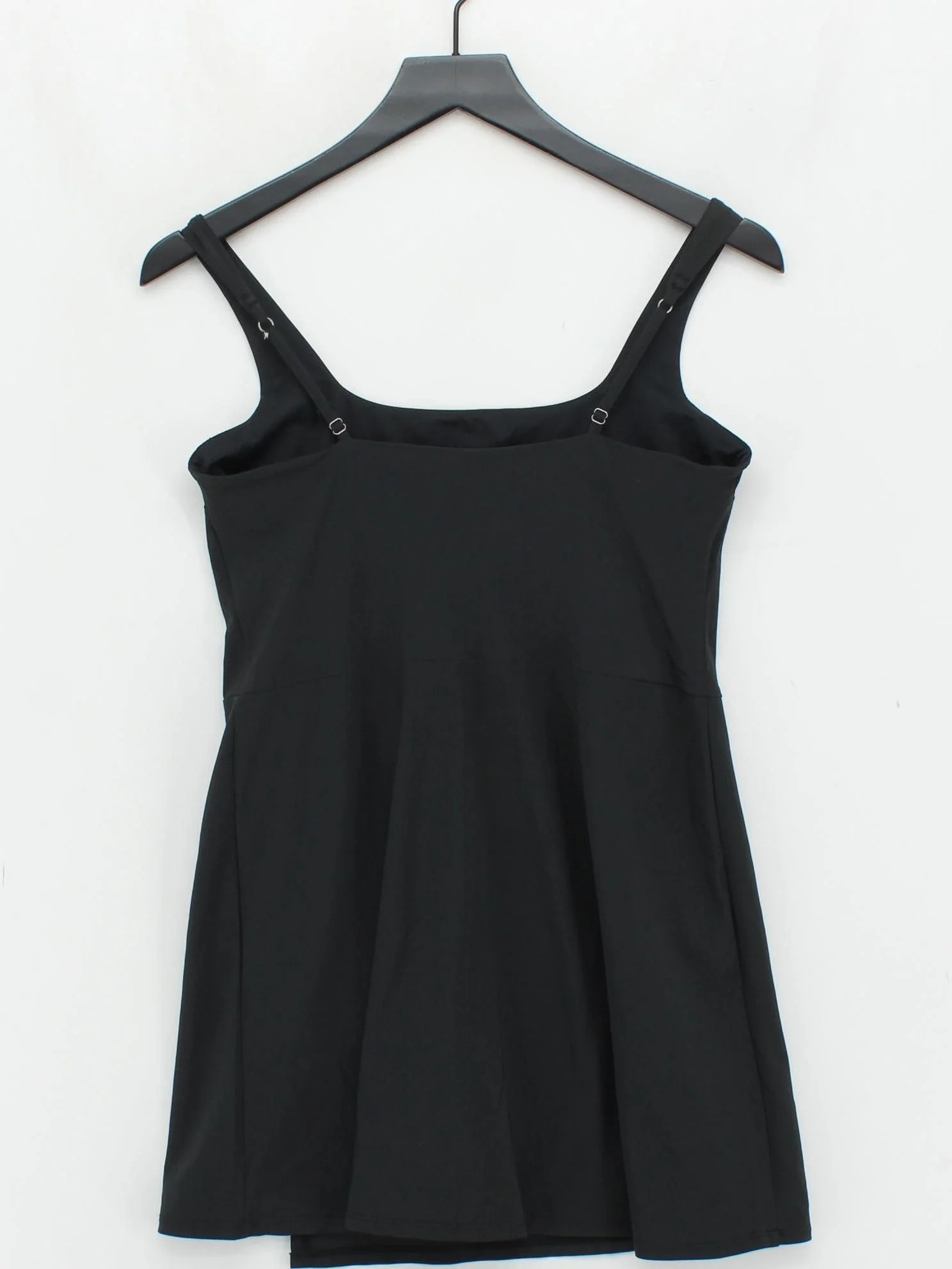Abercrombie & Fitch Tank Mini Dress M in Black - Image 2
