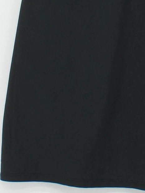Abercrombie & Fitch Tank Mini Dress M in Black - Image 4