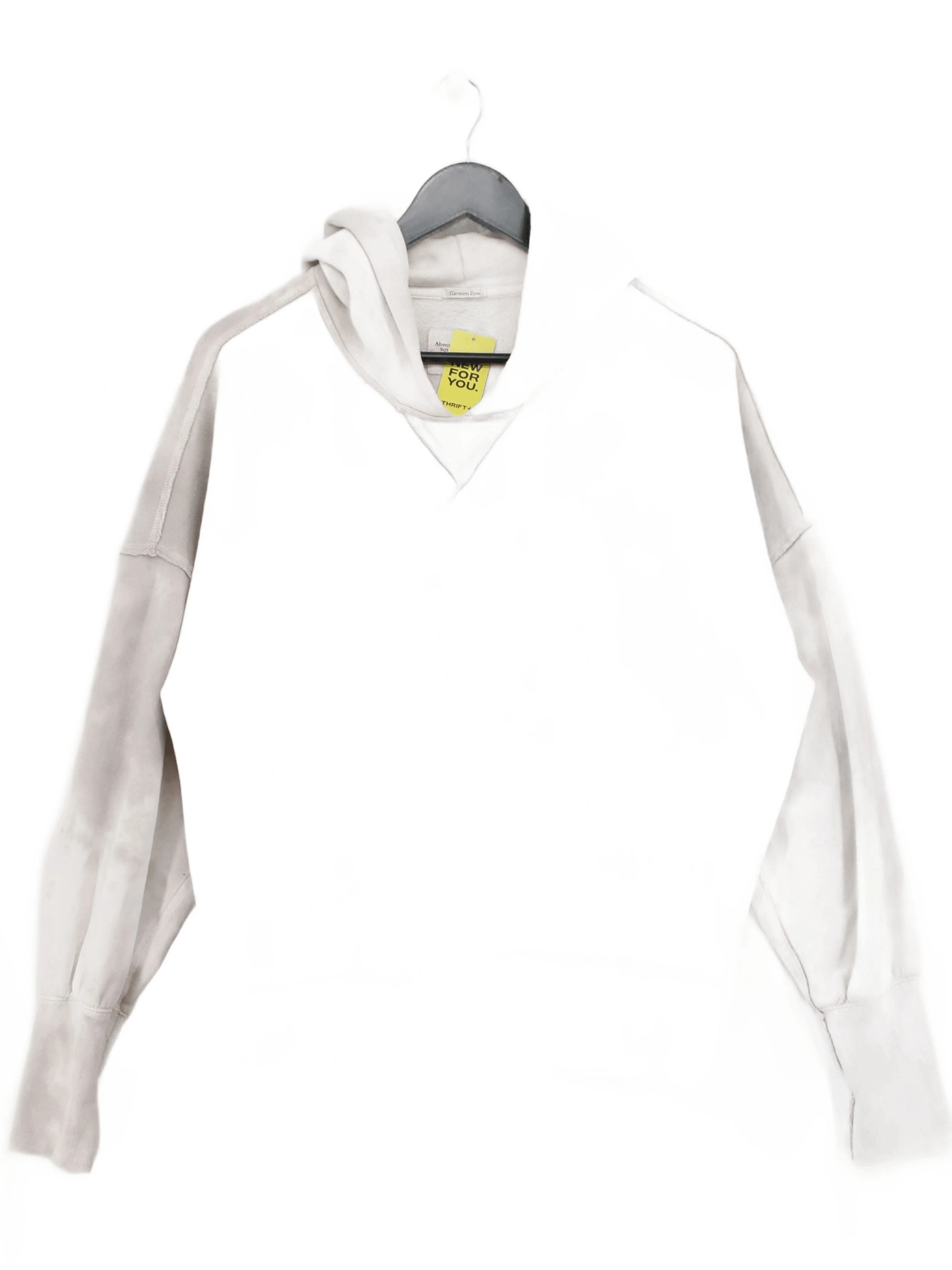 Abercrombie & Fitch Women's Hoodie M Multi 100% Other Pullover