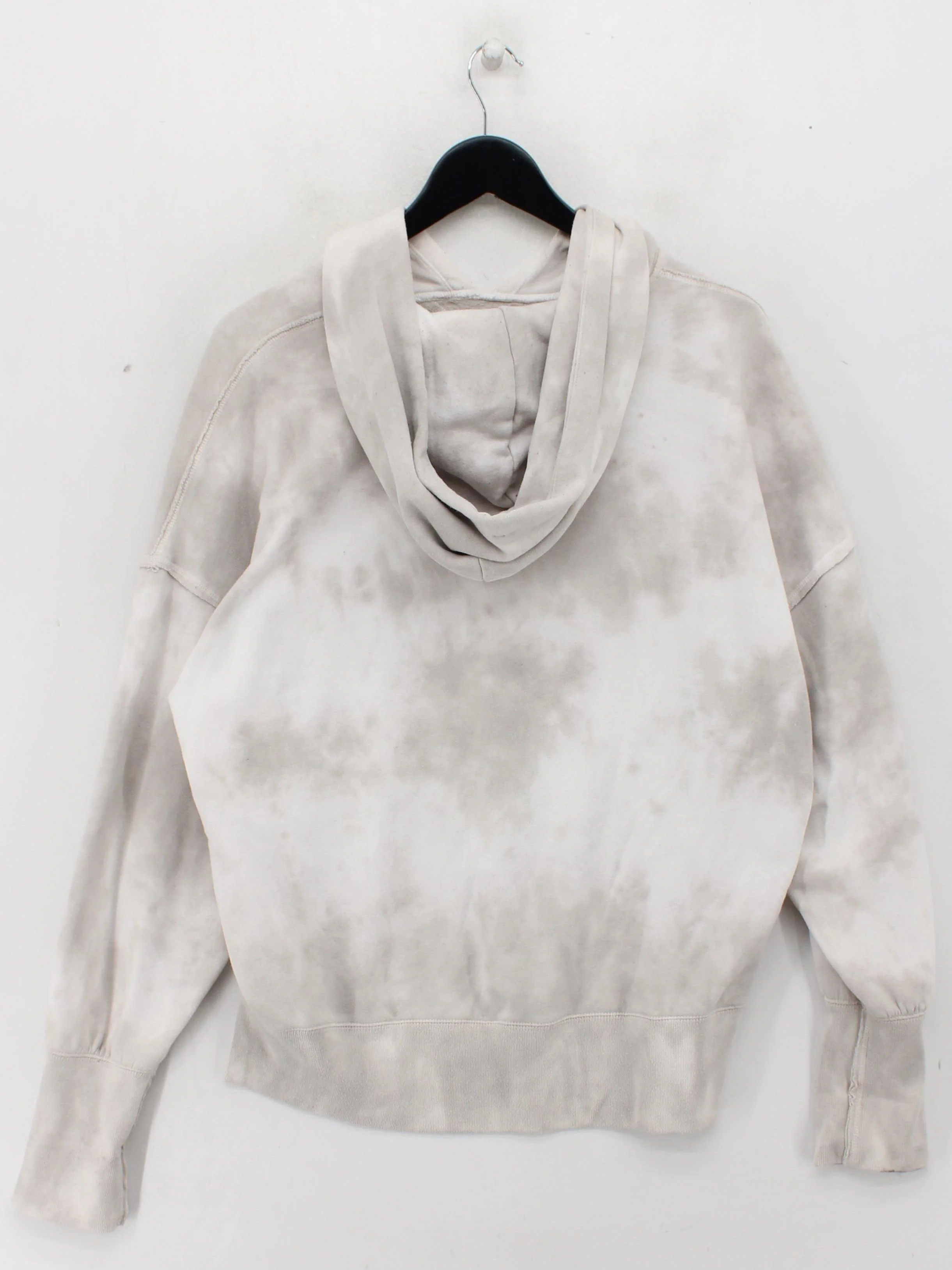 Abercrombie & Fitch Women's Hoodie M Multi 100% Other Pullover - Image 2