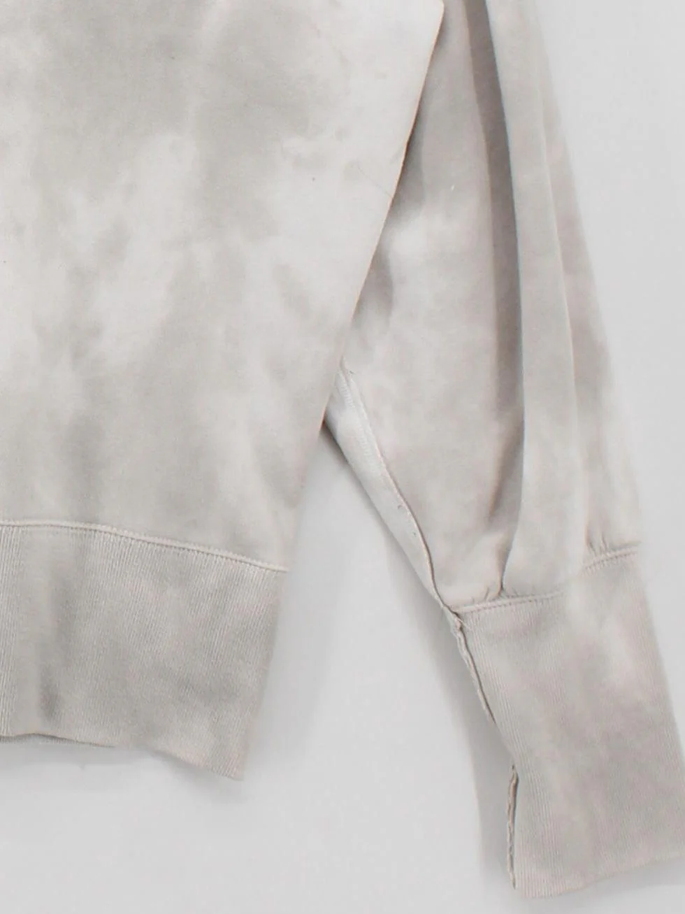 Abercrombie & Fitch Women's Hoodie M Multi 100% Other Pullover - Image 4