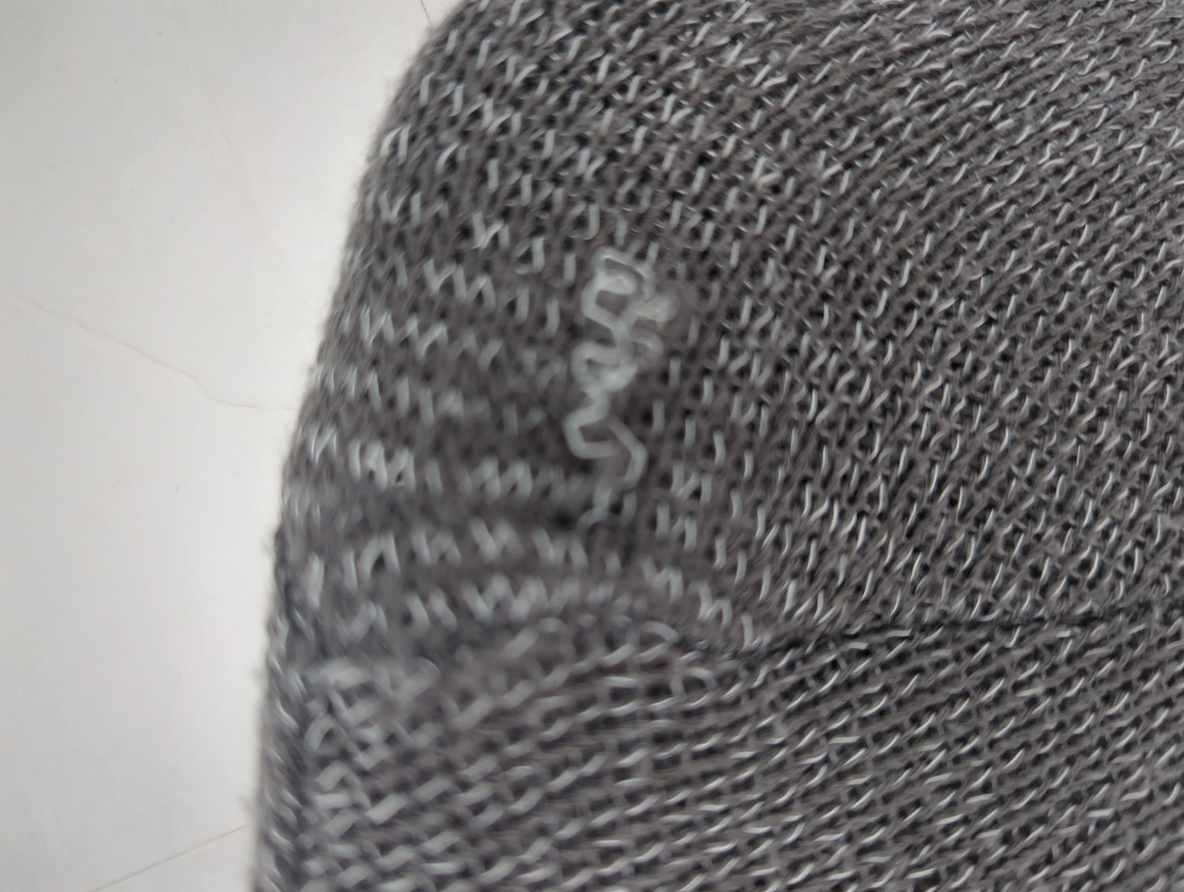 Abercrombie & Fitch Women's Hoodie XXS Grey Lyocell Modal - Image 5