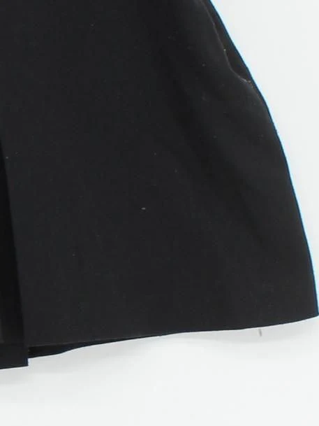 Abercrombie & Fitch Women's Mini Skirt XL Black 100% Other Short Mini - Image 4