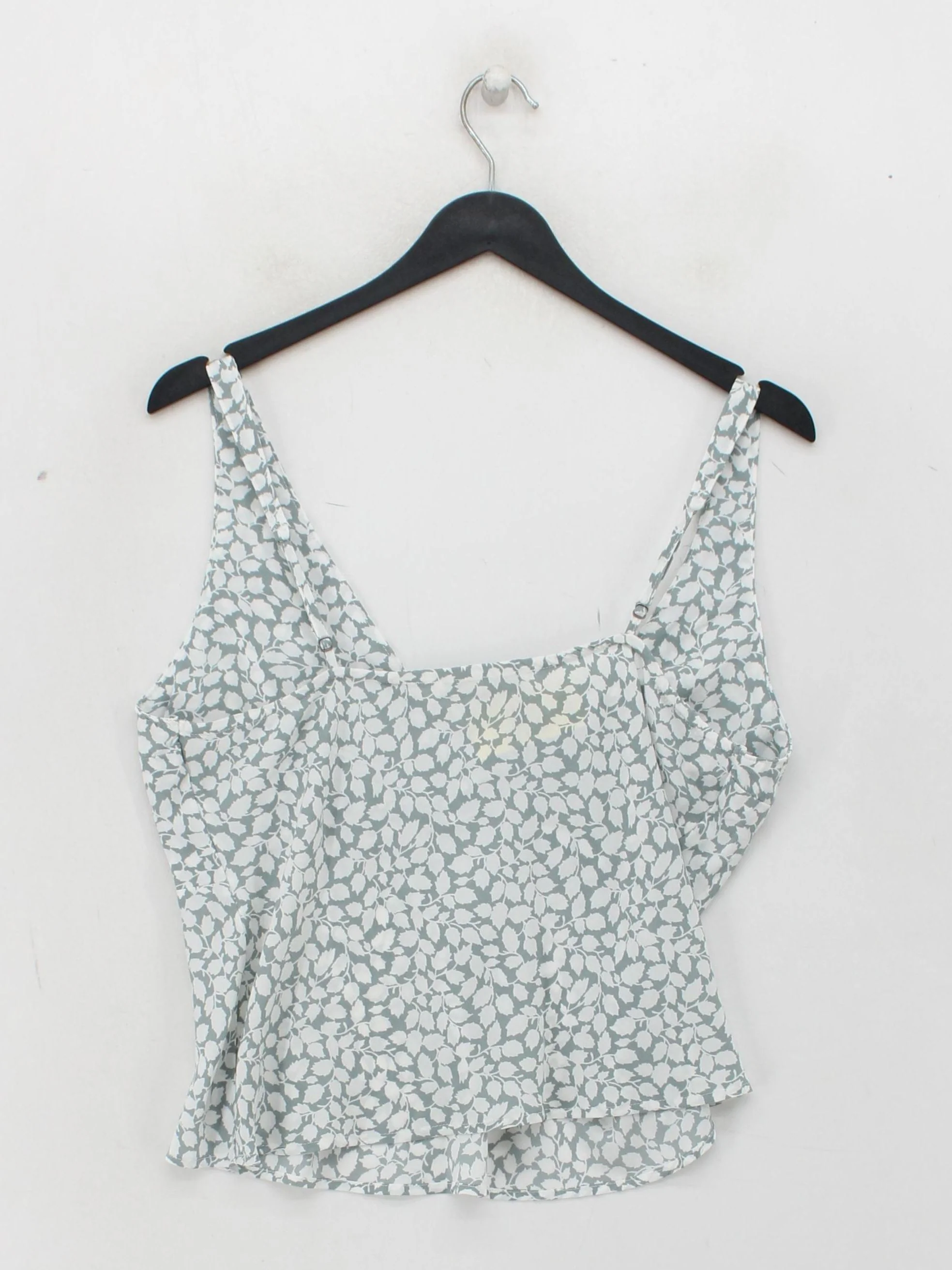 Abercrombie & Fitch Women's Top M Multi 100% Other Basic - Image 2