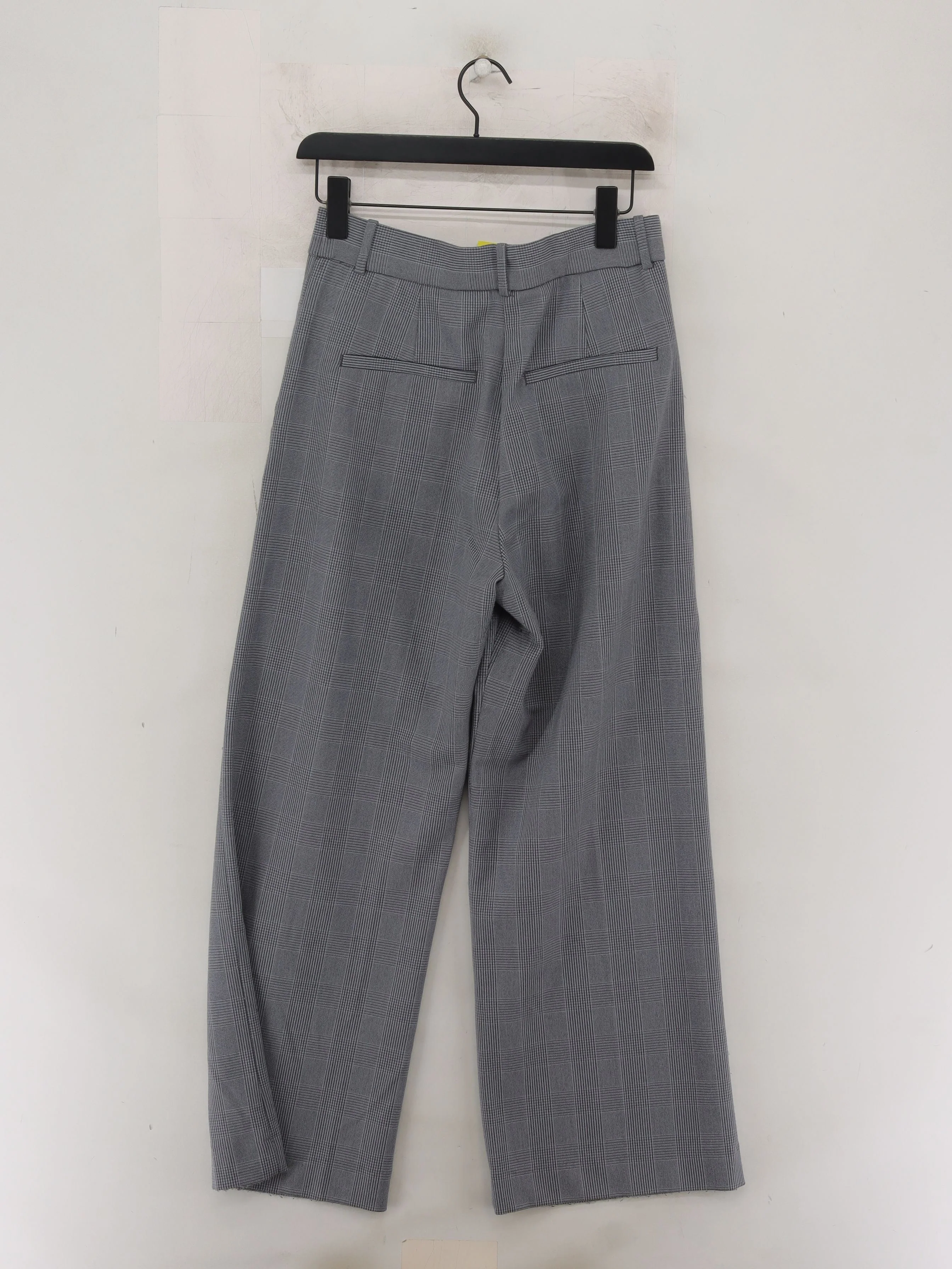 Abercrombie & Fitch Women's Trousers W 28 in Grey 100% Other Chino - Image 2