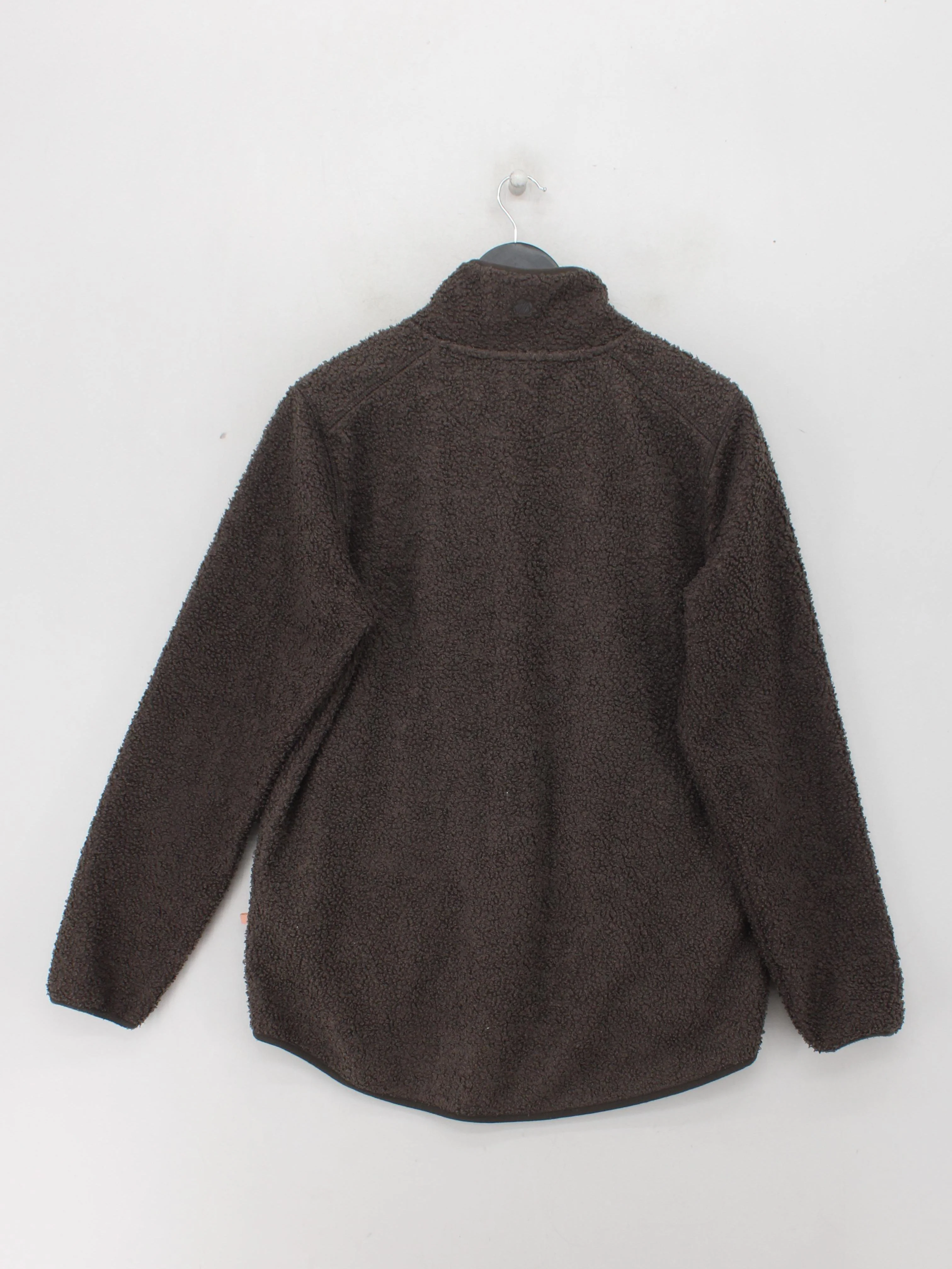 ACAI Windbreaker jacket brown - Image 2