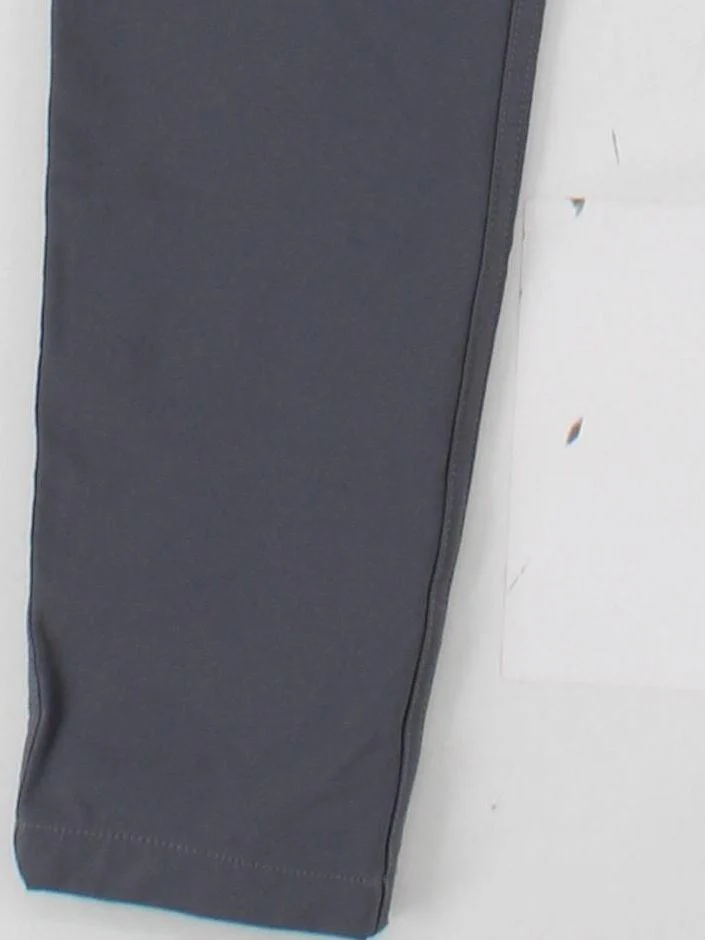 ACAI Women's Trousers W 28 in Grey Nylon with Elastane Rain Trousers - Image 4