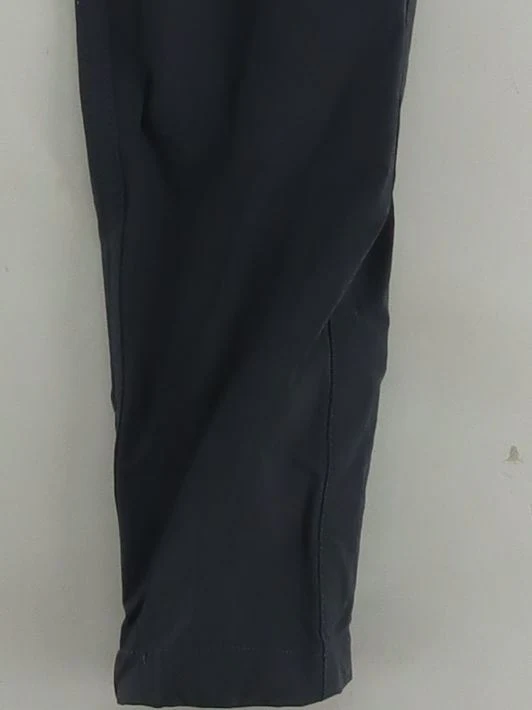 ACAI Women's Trousers W 30 in Blue Nylon with Elastane Rain Trousers - Image 4