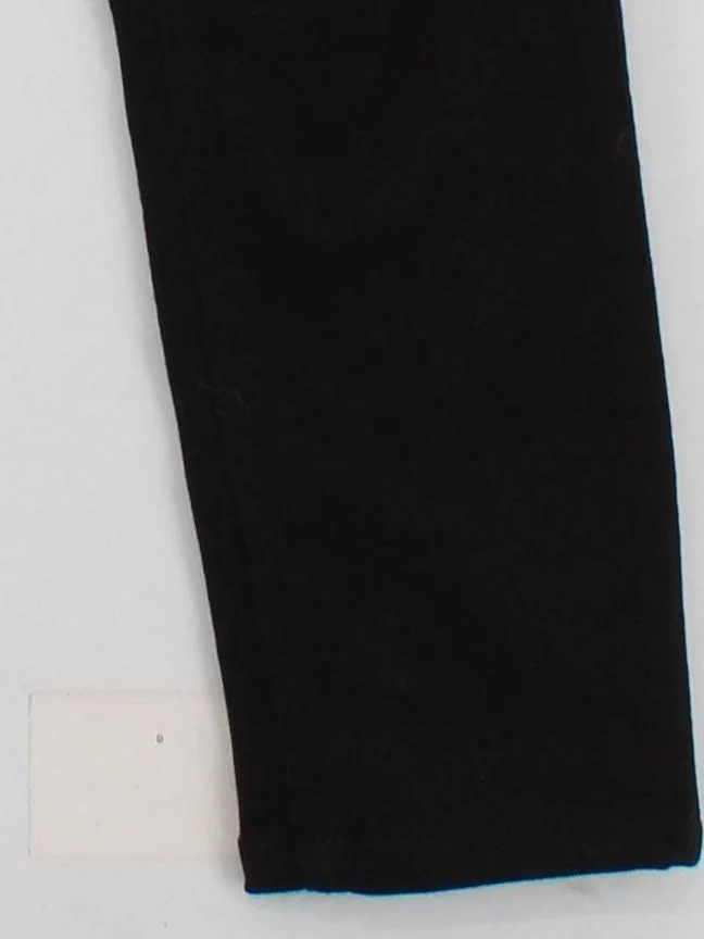 Acne Studios Men's Jeans W 26 in Black Cotton with Polyester, Elastane Skinny - Image 4