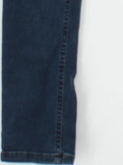 Acne Studios Men's Jeans W 26 in Blue Cotton with Polyester, Elastane Skinny - Image 4