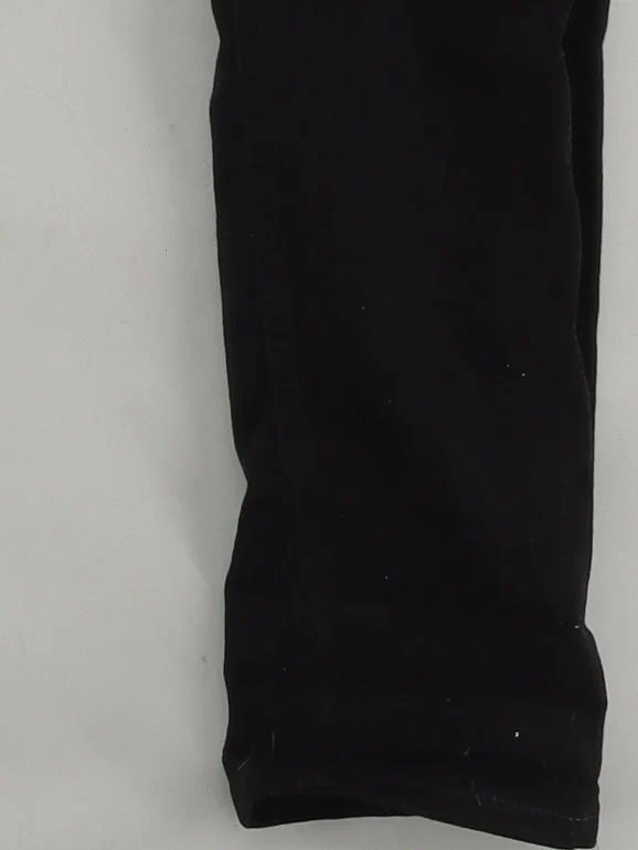 Acne Studios Men's Jeans W 29 in Black Cotton with Polyester, Elastane Skinny - Image 4