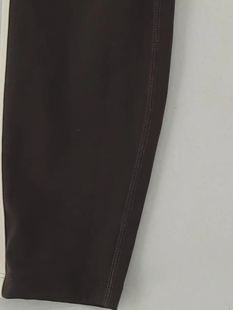 Adanola Women's Leggings S Brown 100% Other Full length - Image 4