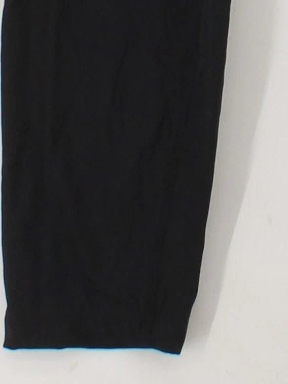 Adanola Women's Leggings XL Black Polyamide with Elastane Full length - Image 4