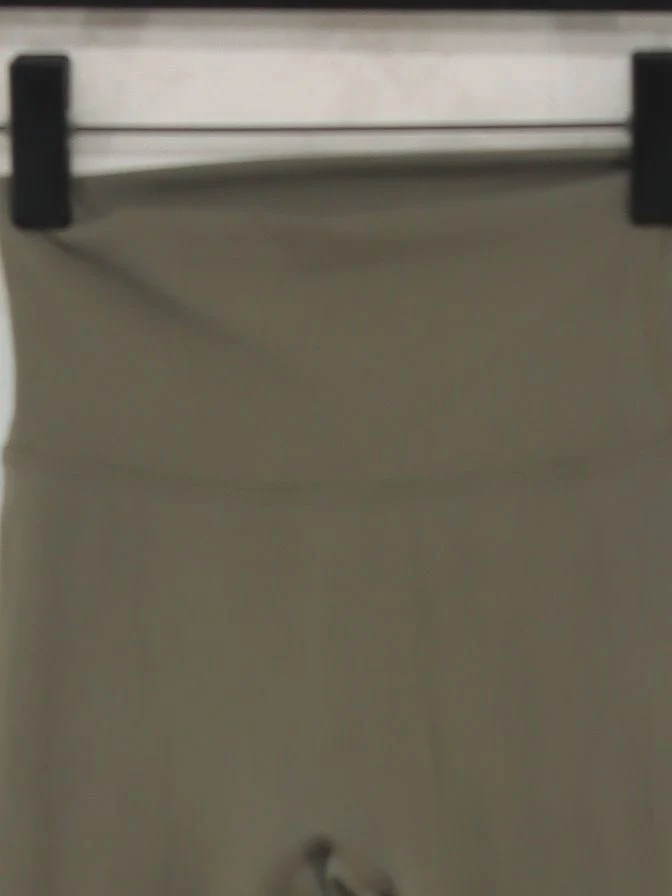 Adanola Women's Leggings XS Grey 100% Other Full length - Image 3