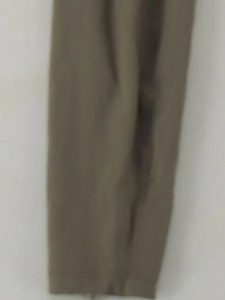 Adanola Women's Leggings XS Grey 100% Other Full length - Image 4