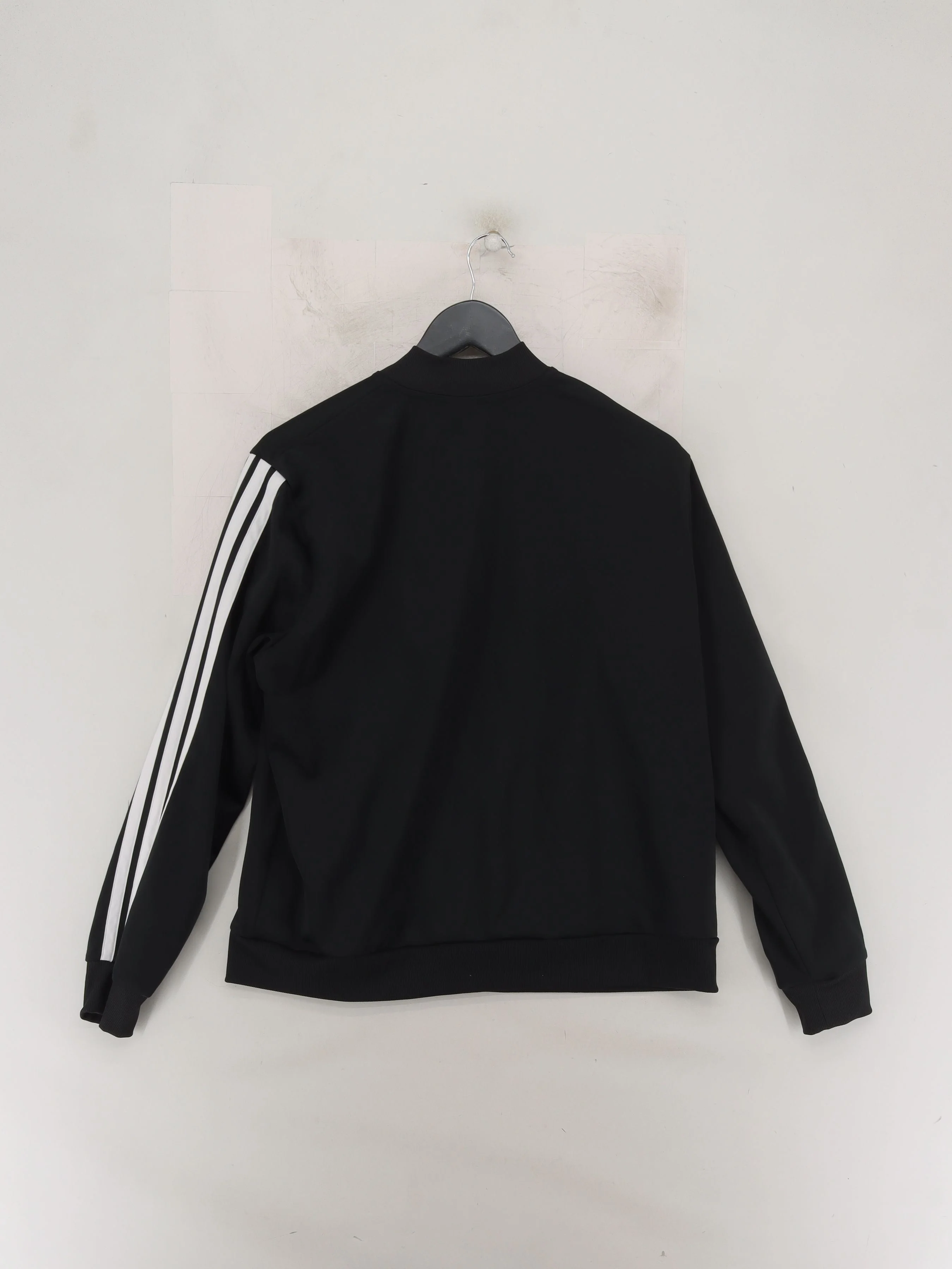Adidas Bomber Jacket jacket black - Image 2
