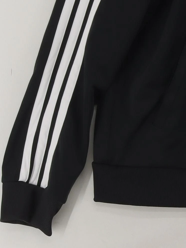 Adidas Bomber Jacket jacket black - Image 4